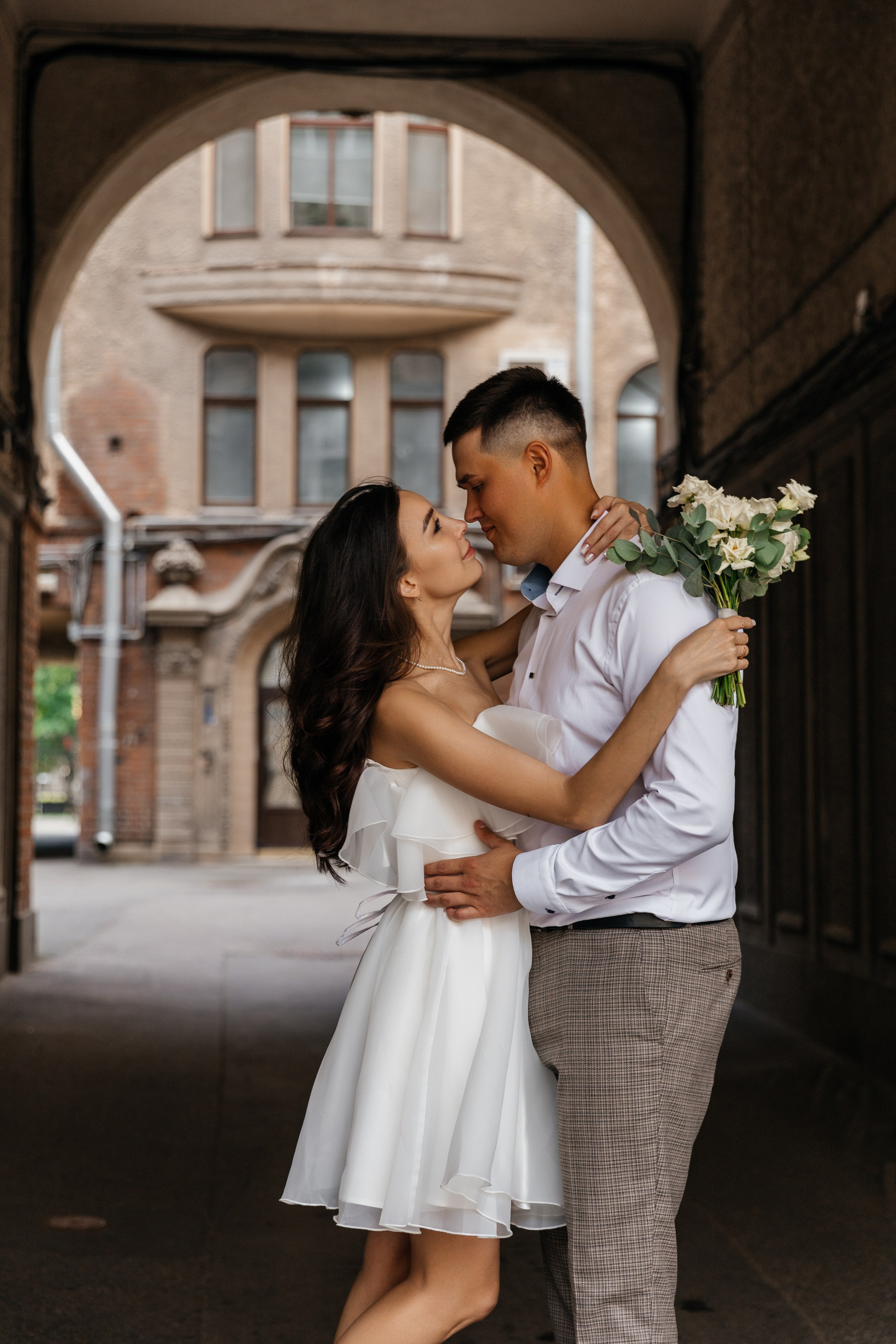 Свадьбы. Свадебный фотограф