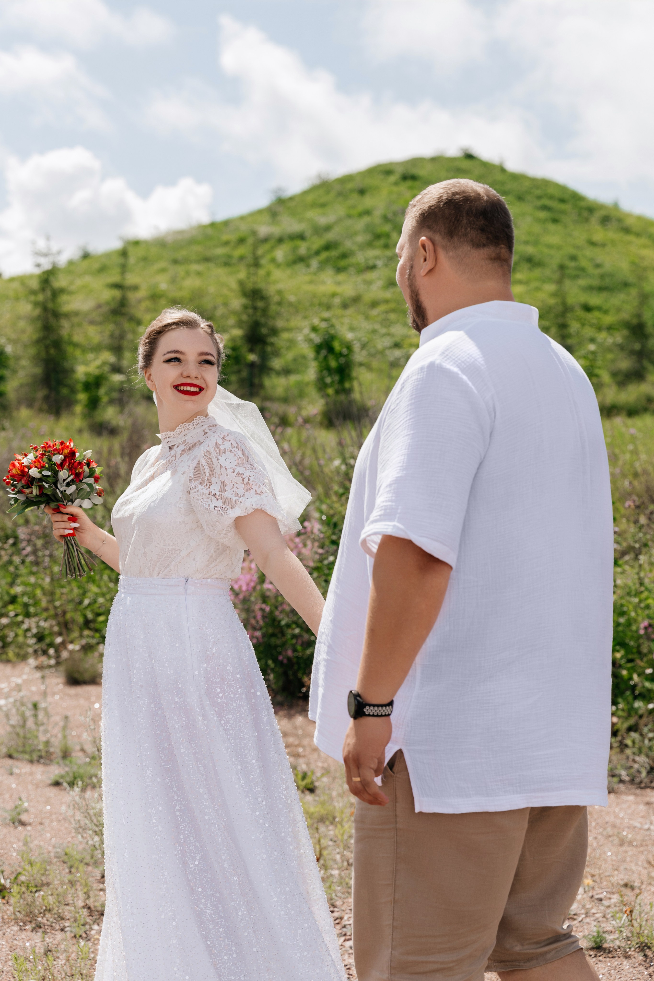 Свадьбы. Свадебный фотограф
