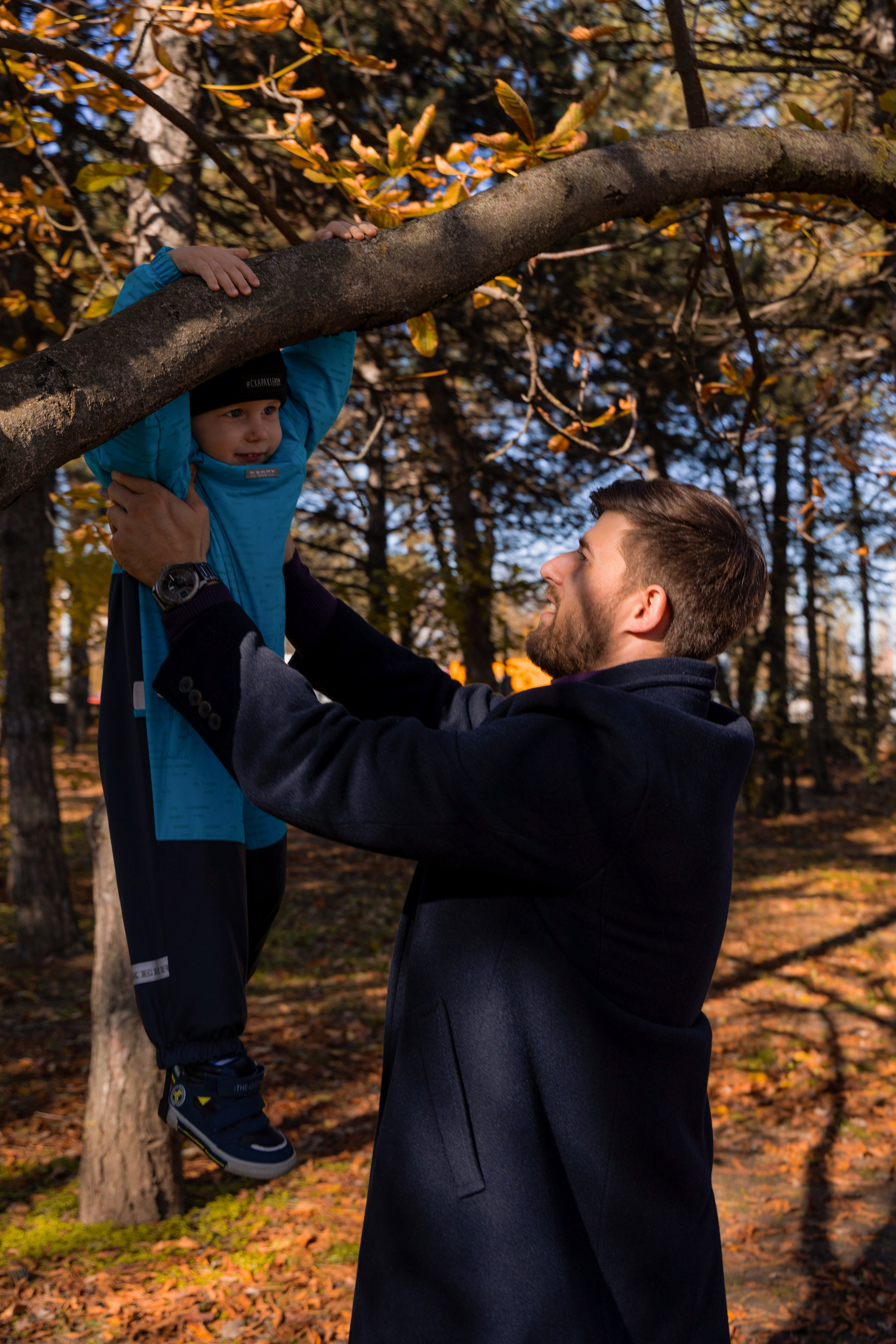 Лера, Дима, Максим. Фотограф Москва Людмила Белова