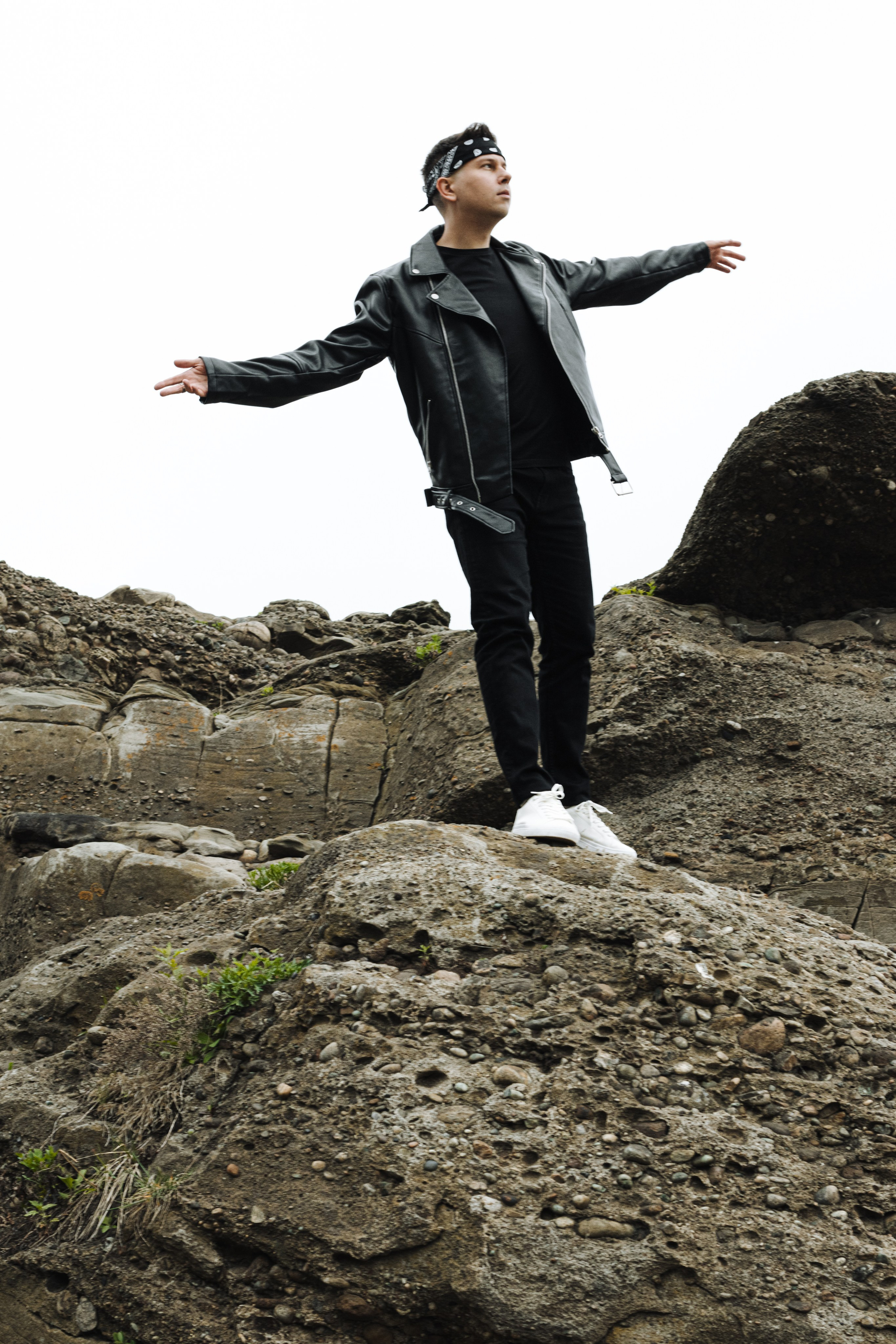 Мужской портрет. Фотограф Алексей Селин Владивосток, Уссурийск, Находка, Артем