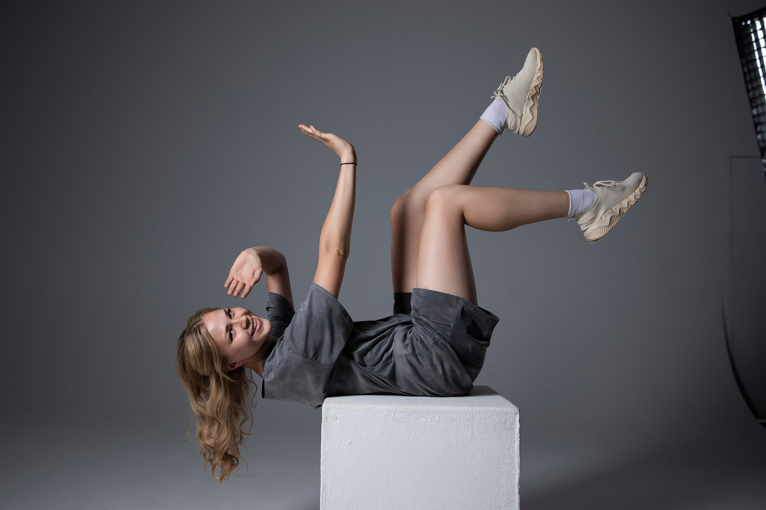 Полина. Семейный и школьный фотограф Катерина Голубева