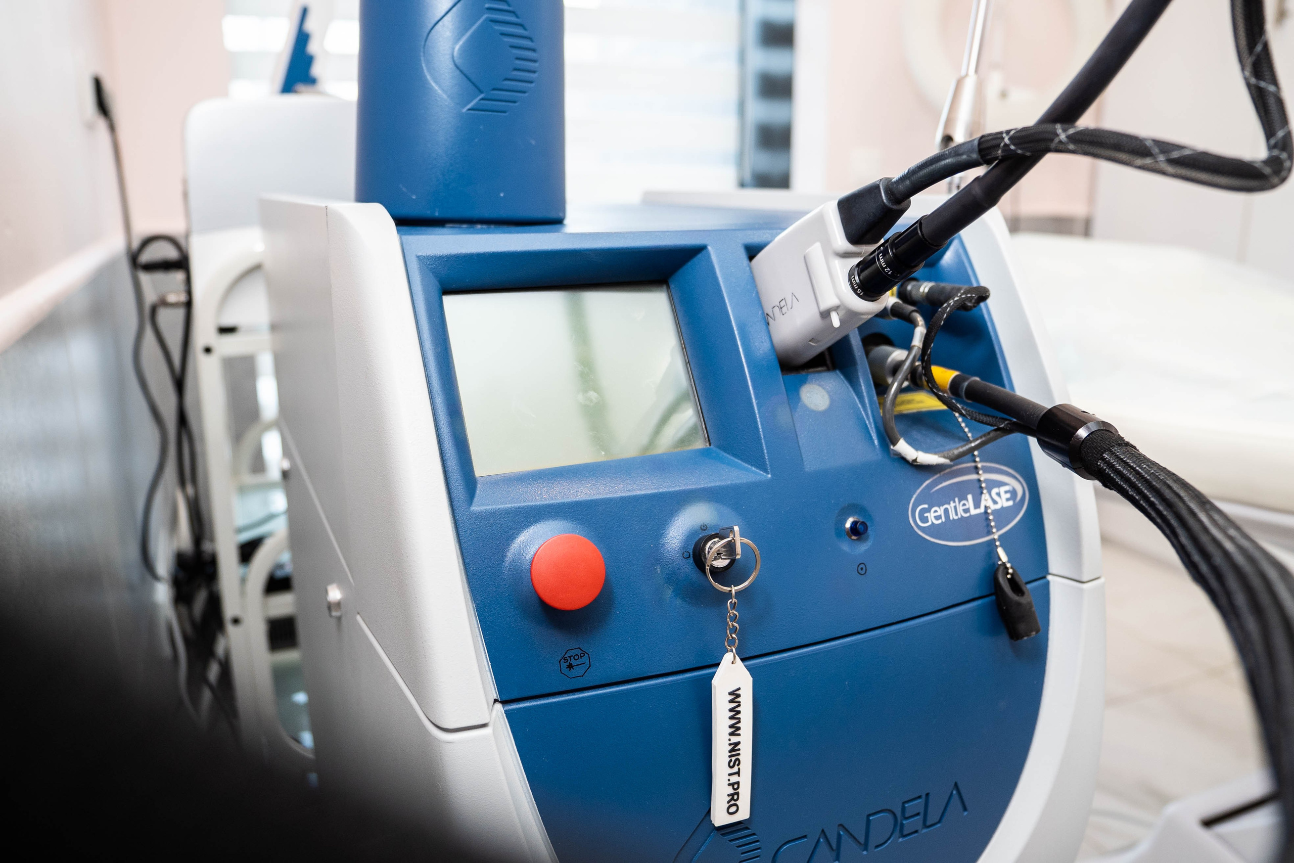 Клиника косметологии Dr. Safiya. Фотограф Абакумова Анастасия