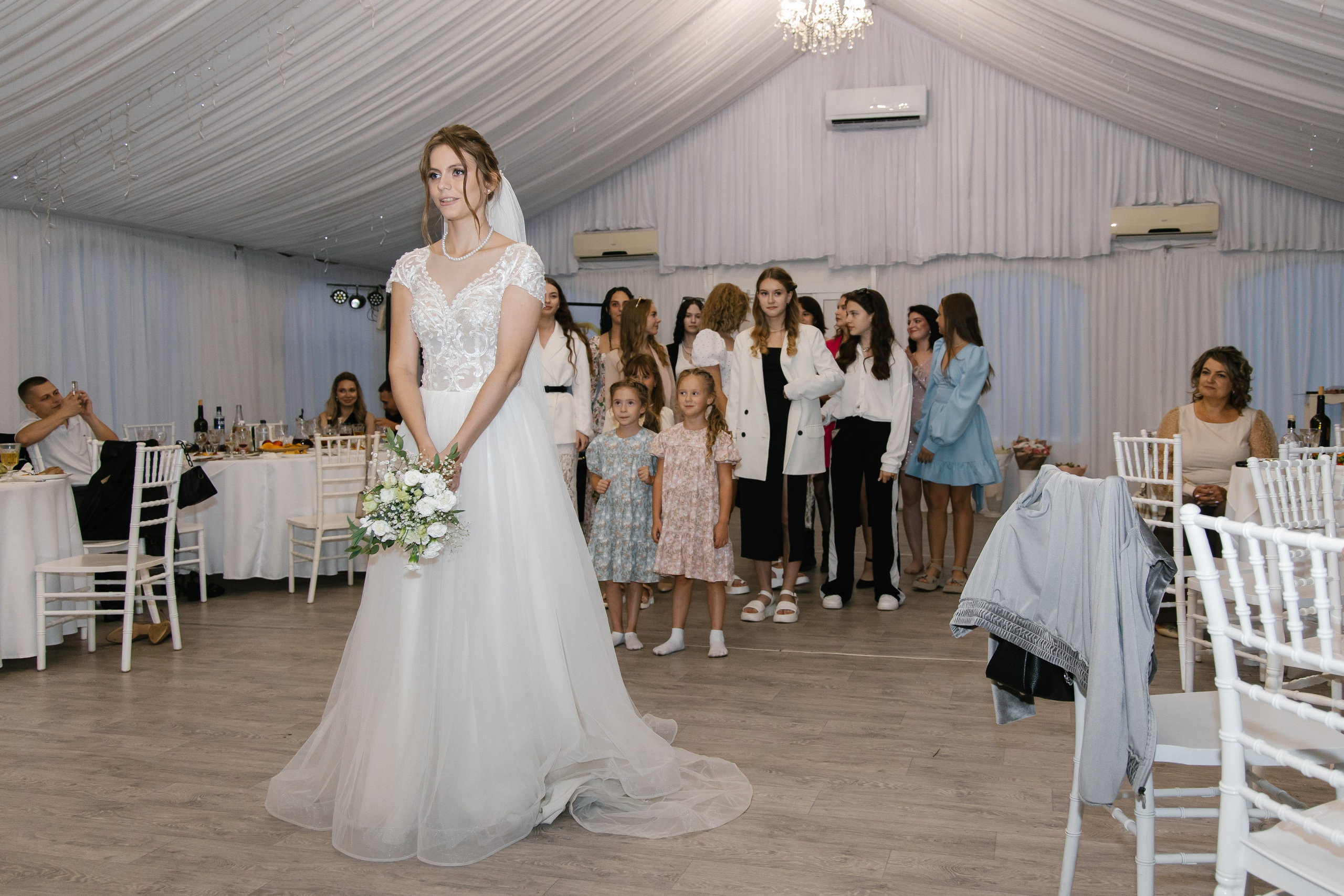 Ксения и Антон (полный день). Фотограф в Барнауле Юлия Садвокасова