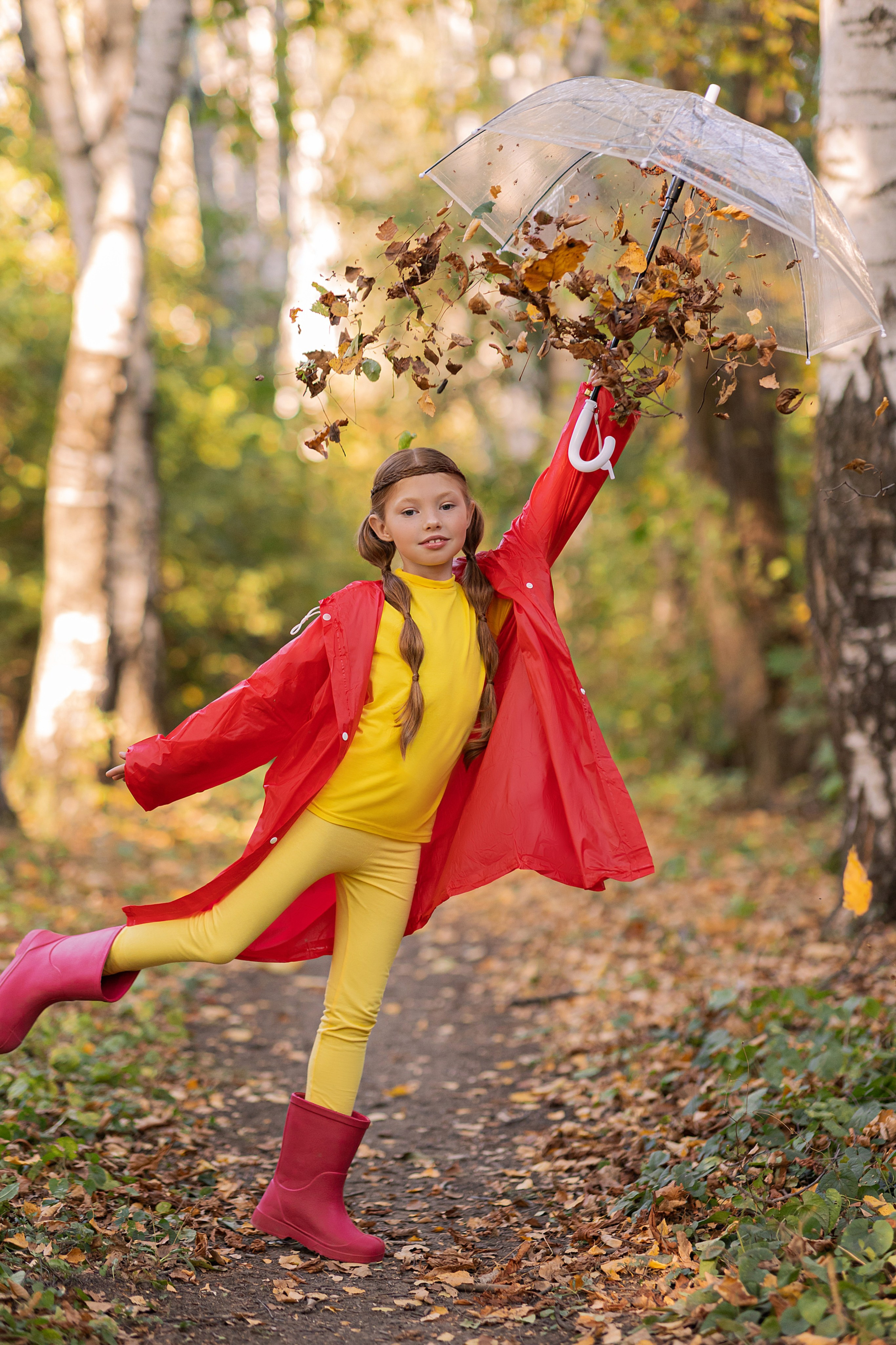 MASHA. Модельная студия MIA Models