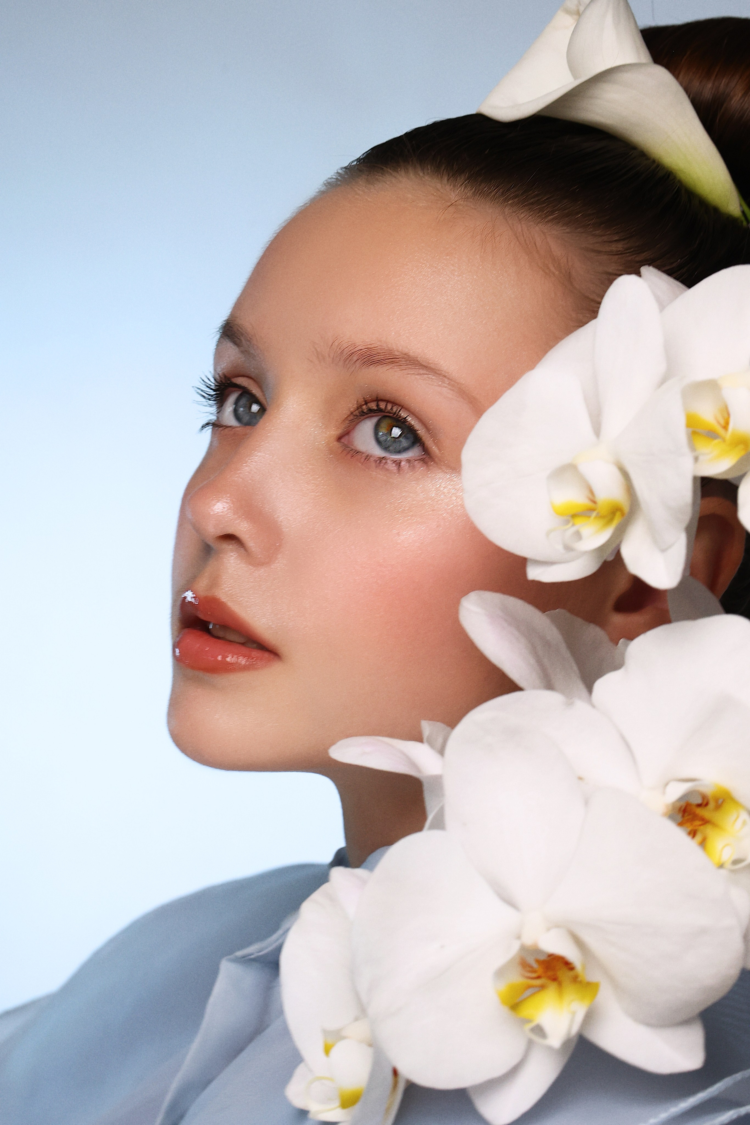 LOLITA. Модельная студия MIA Models