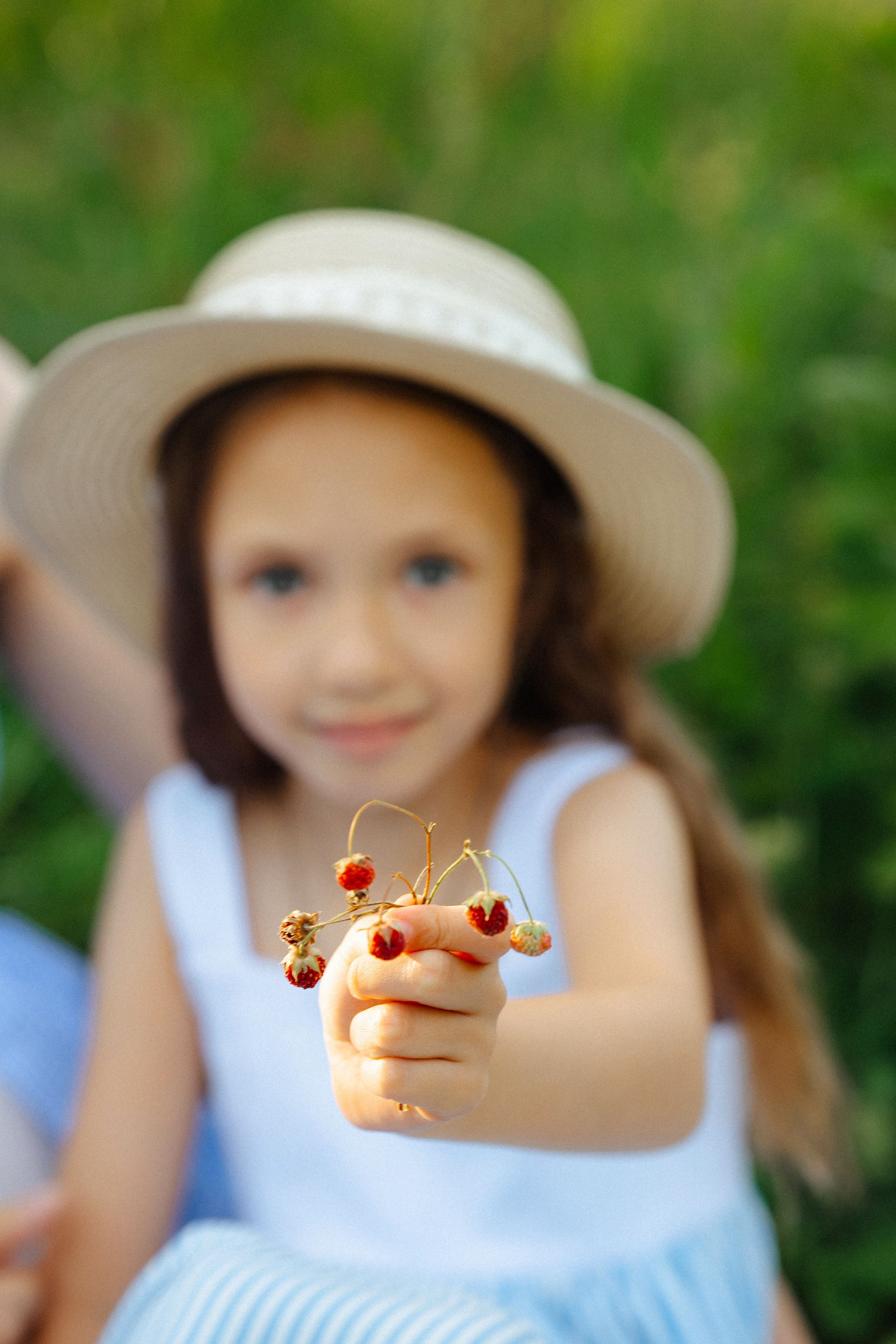 Счастье внутри. Семейный и свадебный фотограф в Бугуруслане Екатерина Ронжина