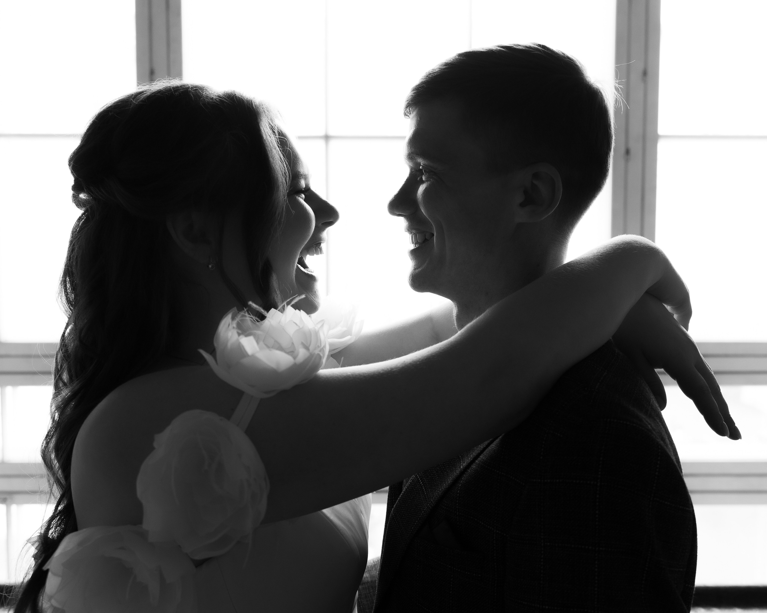 Александр и Юлия. Professional photoartist in St. Petersburg (wedding, reportage, portrait, model book, love story) Alexander Shvedov