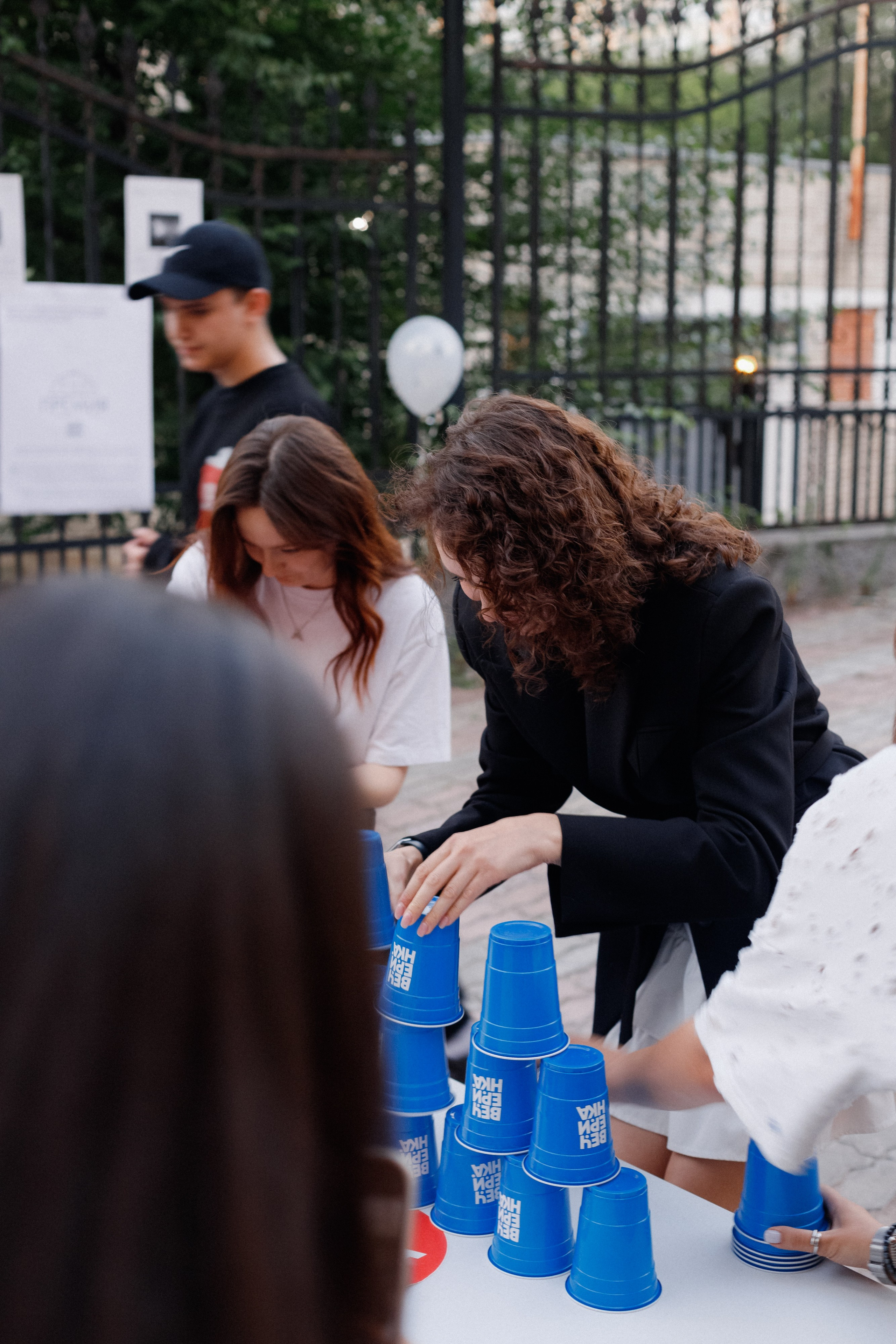 АЙ МАРКЕТИНГ. СВОИ. ФОТООТЧЕТЫ-СОБЫТИЯ-МЕСТА