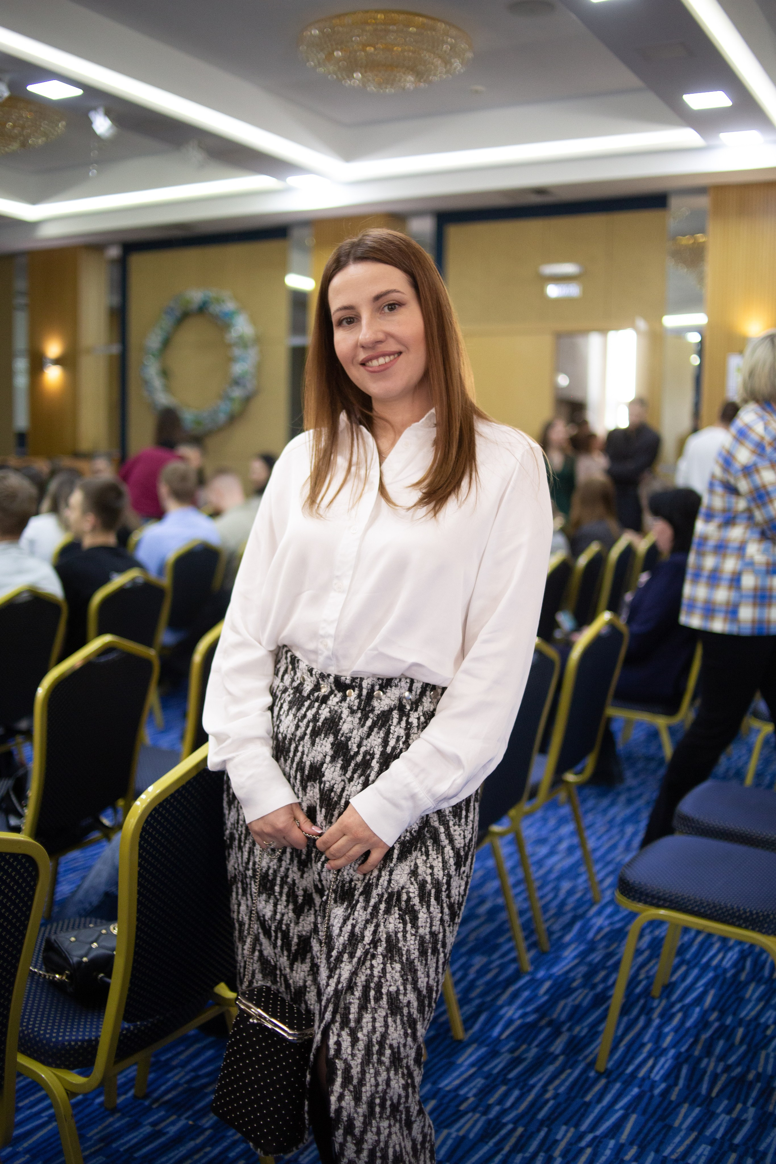 Репортажная съёмка. Фотограф г. Хабаровска Анастасия Царева