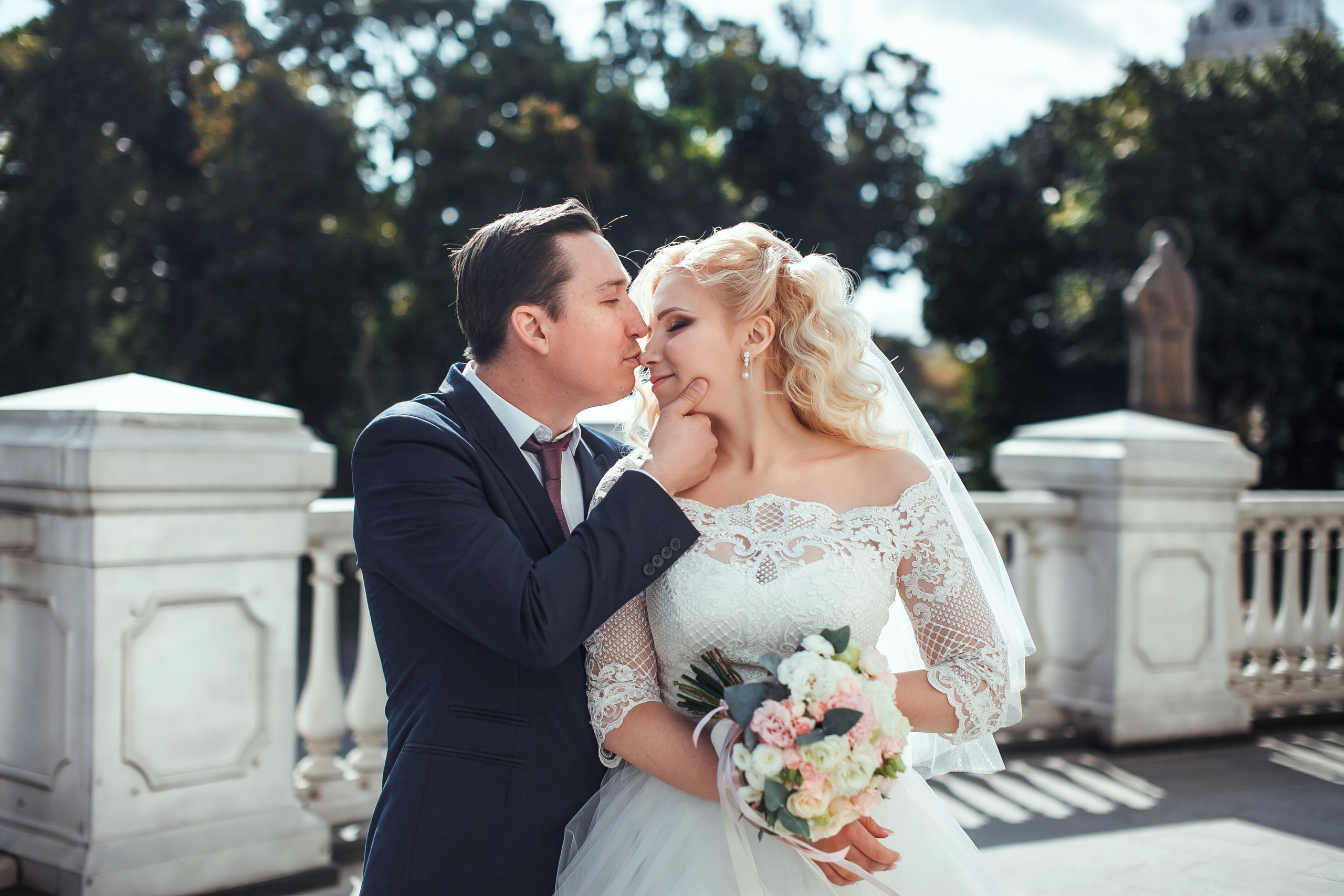 Виктория и Сергей. Мария Князева — эксперт по личному бренду — фотограф Воронеж