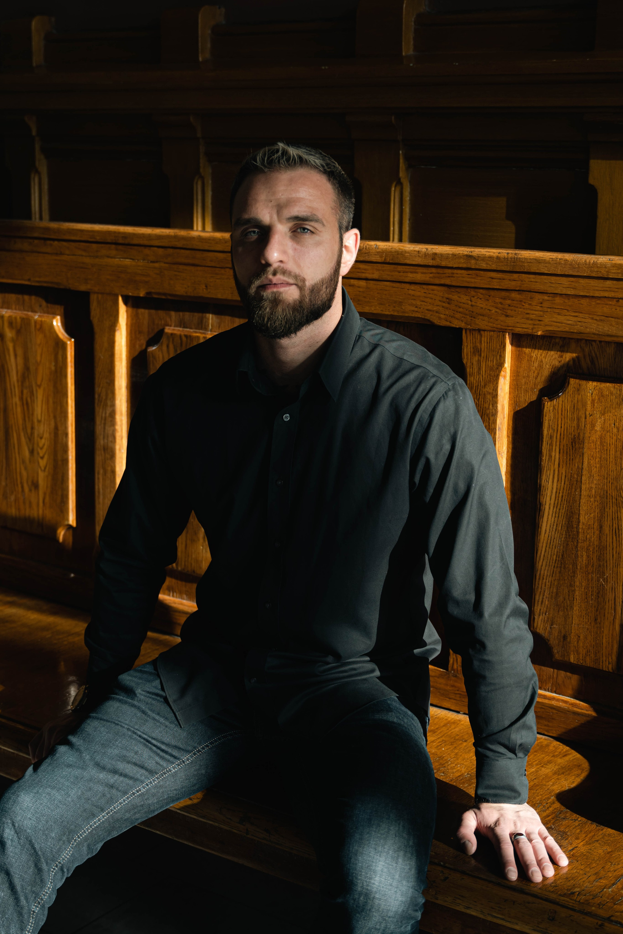 Michael. Фотограф Хургада / Санкт-Петербург / Вьетнам