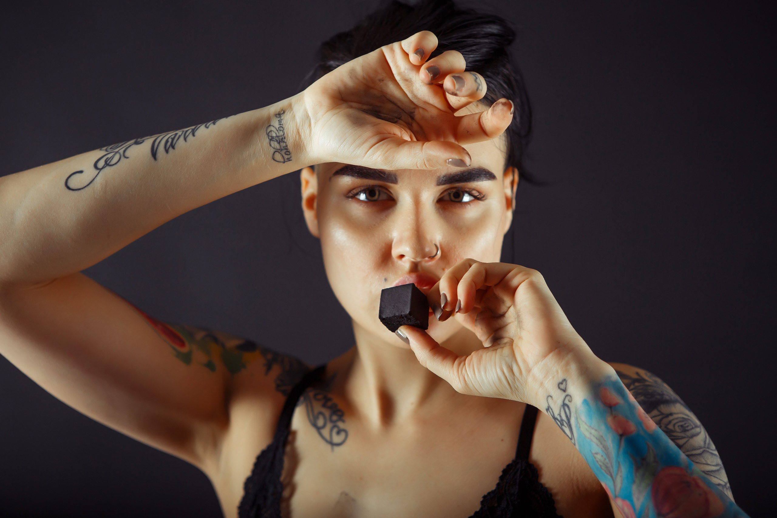 Ксения. Свадебный и портретный Фотограф в Липецке Дмитрий Котюков