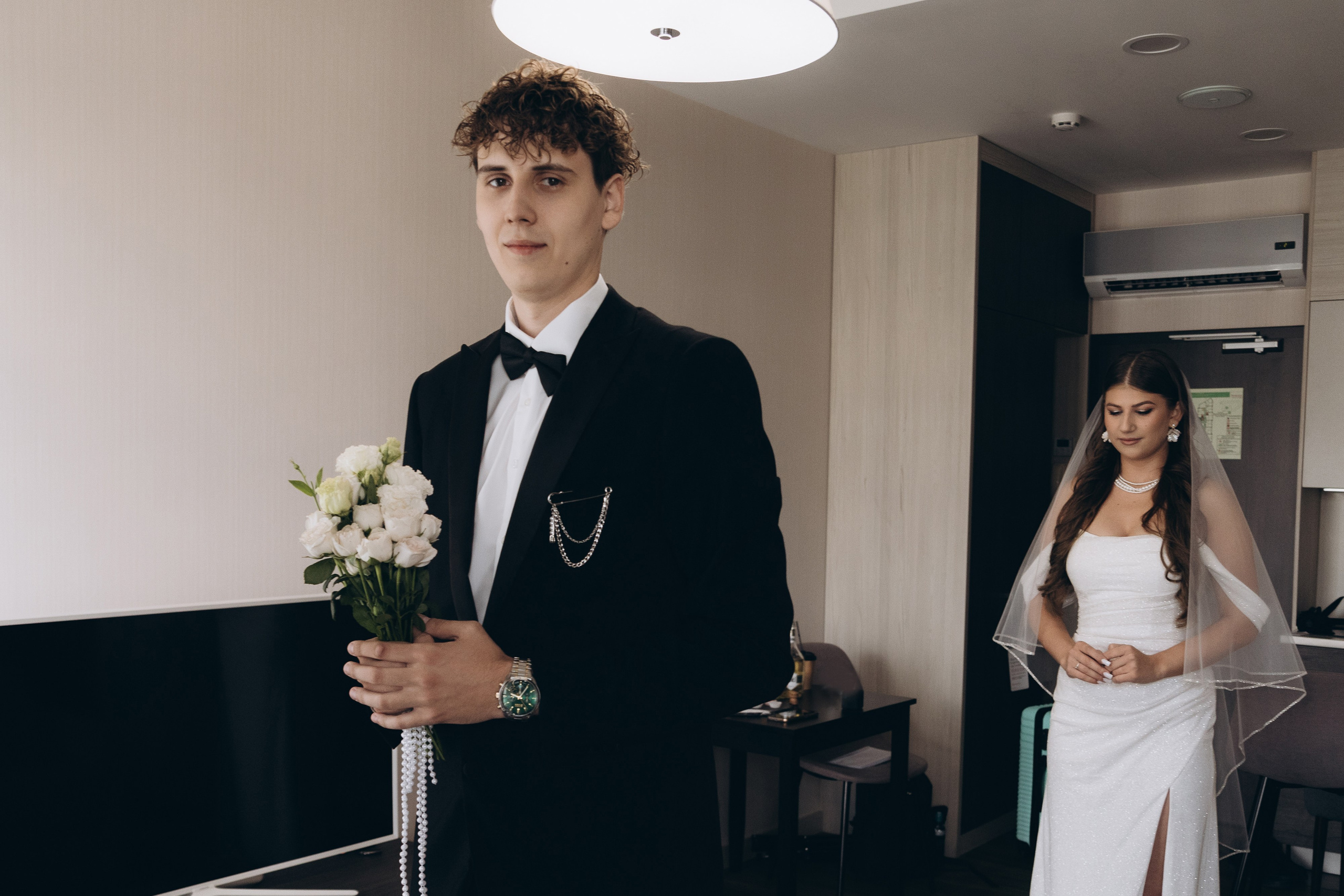 03.08.25 Артем & Анастасия. Свадебный и семейный фотограф в Новосибирске Дарья Кель