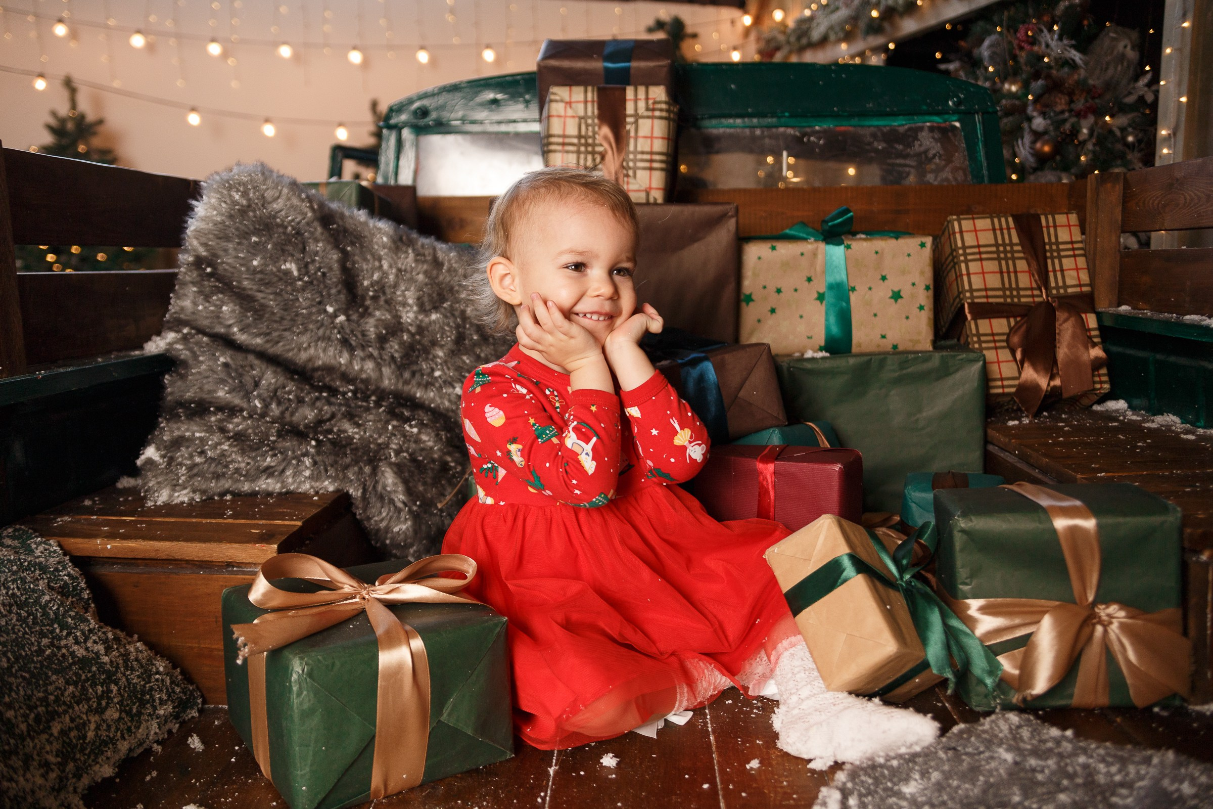 Вера, Роман и Мира. Свадебный и семейный фотограф в Новосибирске Дарья Кель