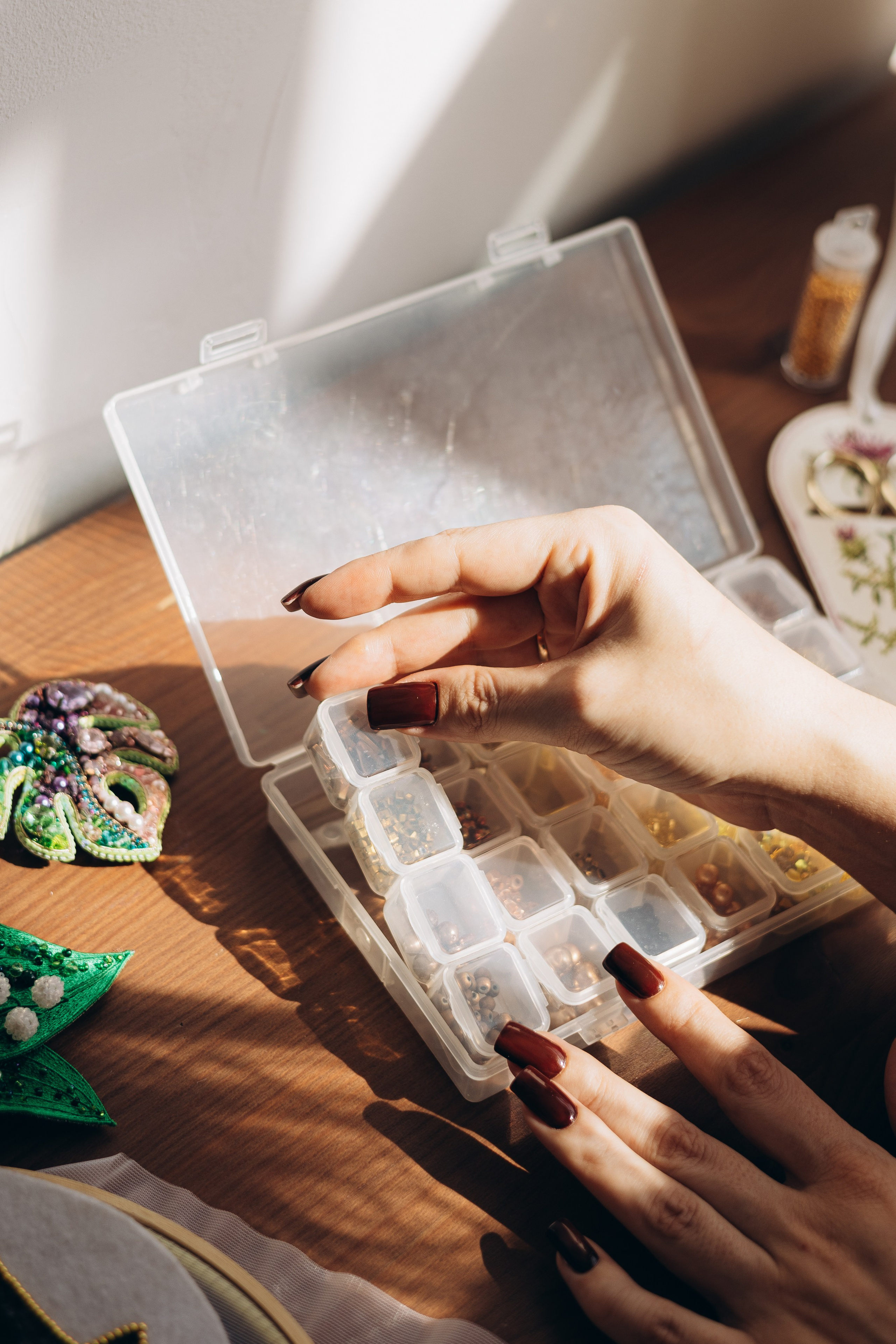 Мария. Свадебный и семейный фотограф в Новосибирске Дарья Кель