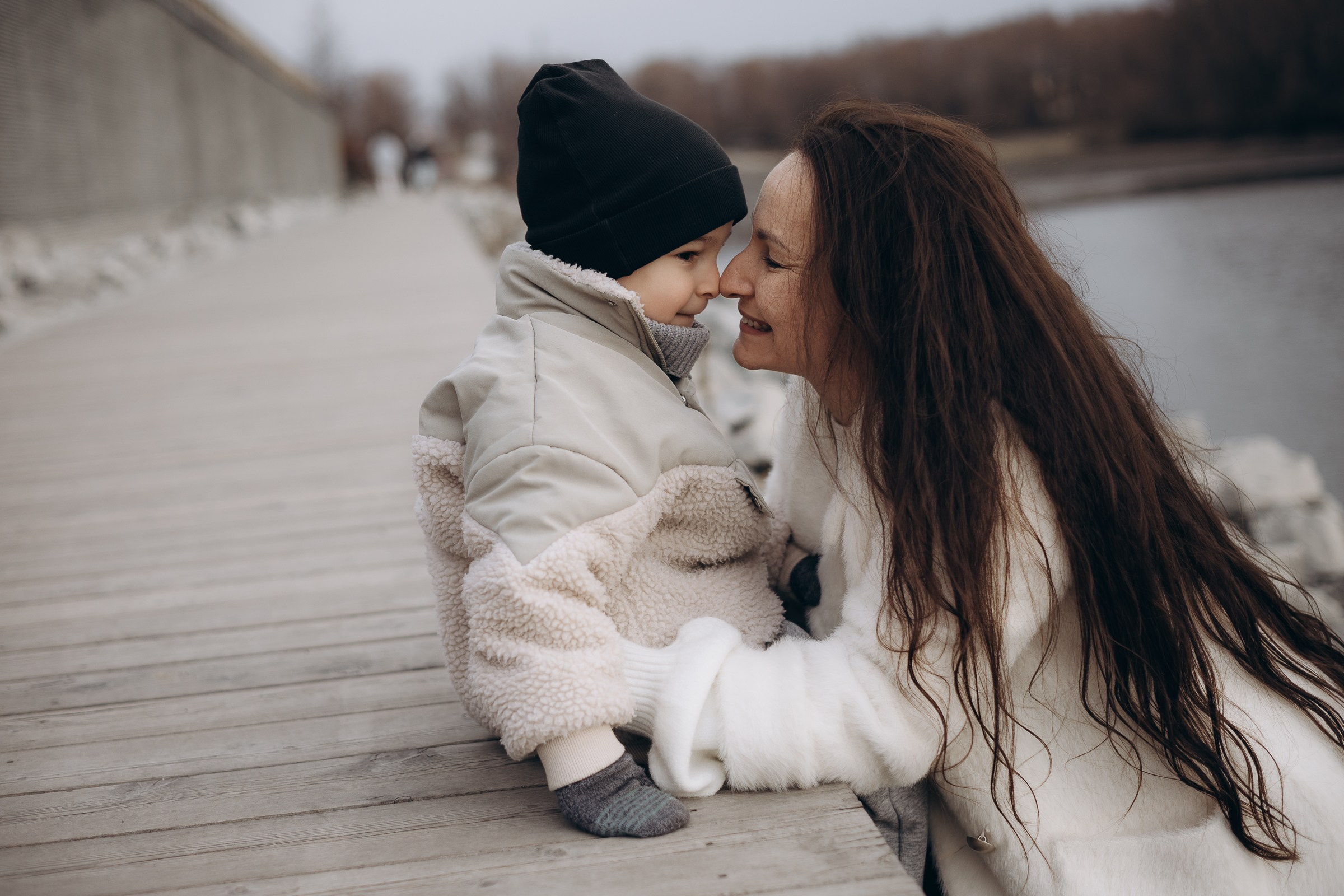 Ирина и Саша. Свадебный и семейный фотограф в Новосибирске Дарья Кель