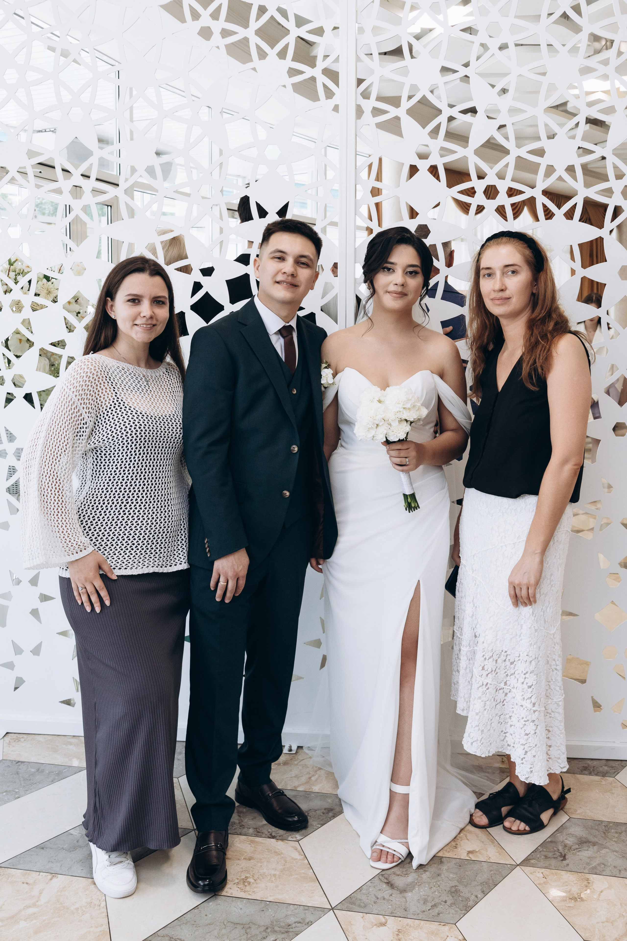 07.06.25 Данияр & Рузана. Свадебный и семейный фотограф в Новосибирске Дарья Кель