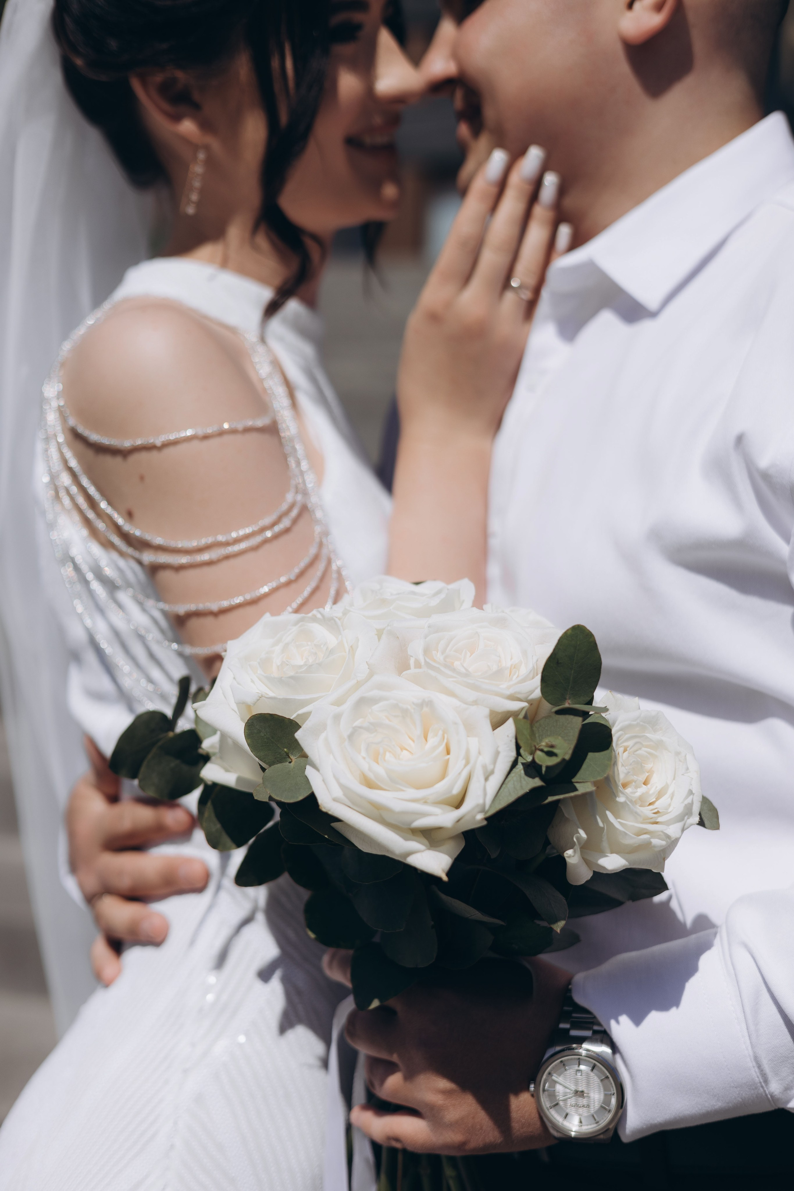 15.05.25 Виктор & Вероника. Свадебный и семейный фотограф в Новосибирске Дарья Кель