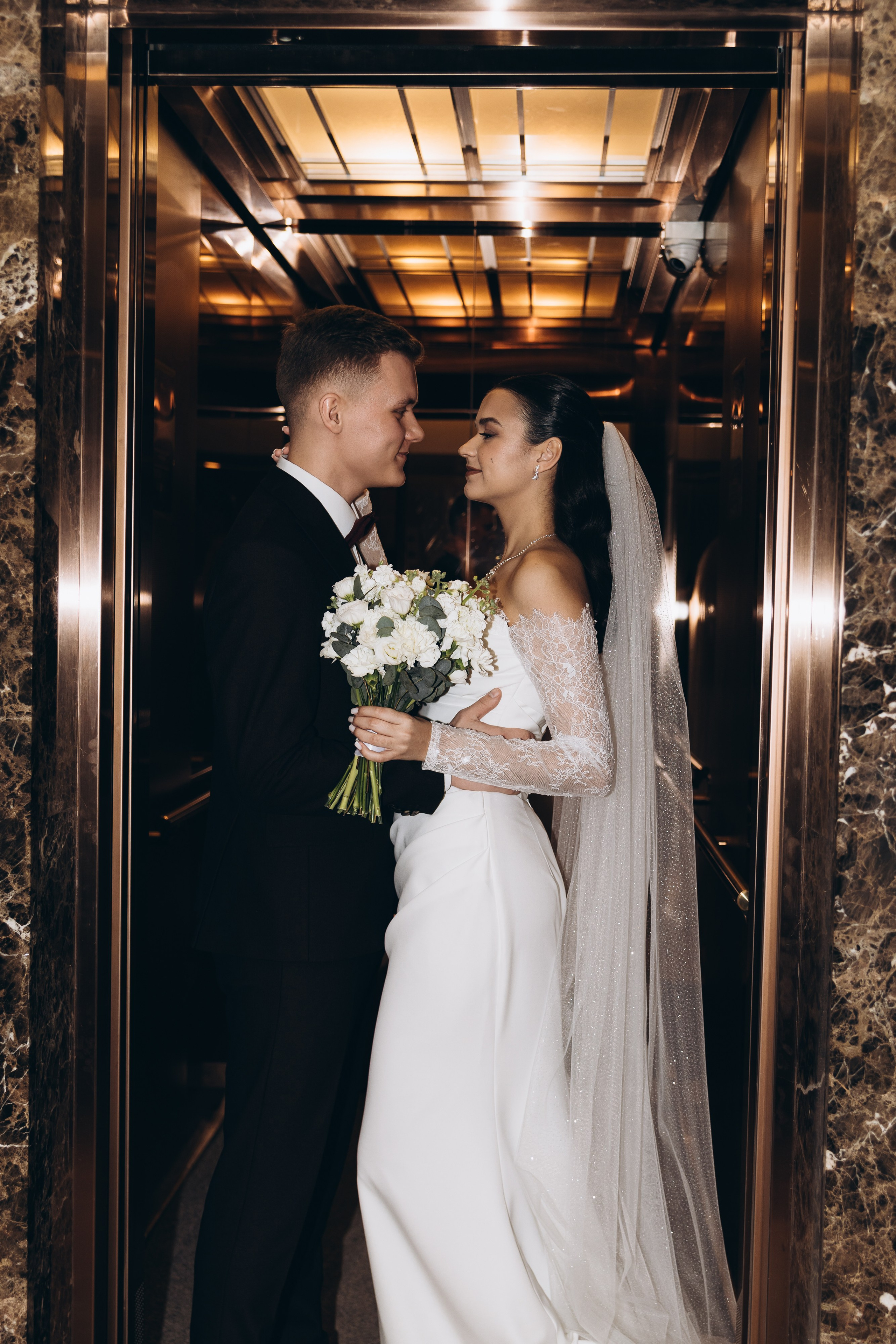 29.11.25 Данил & Елизавета. Свадебный и семейный фотограф в Новосибирске Дарья Кель