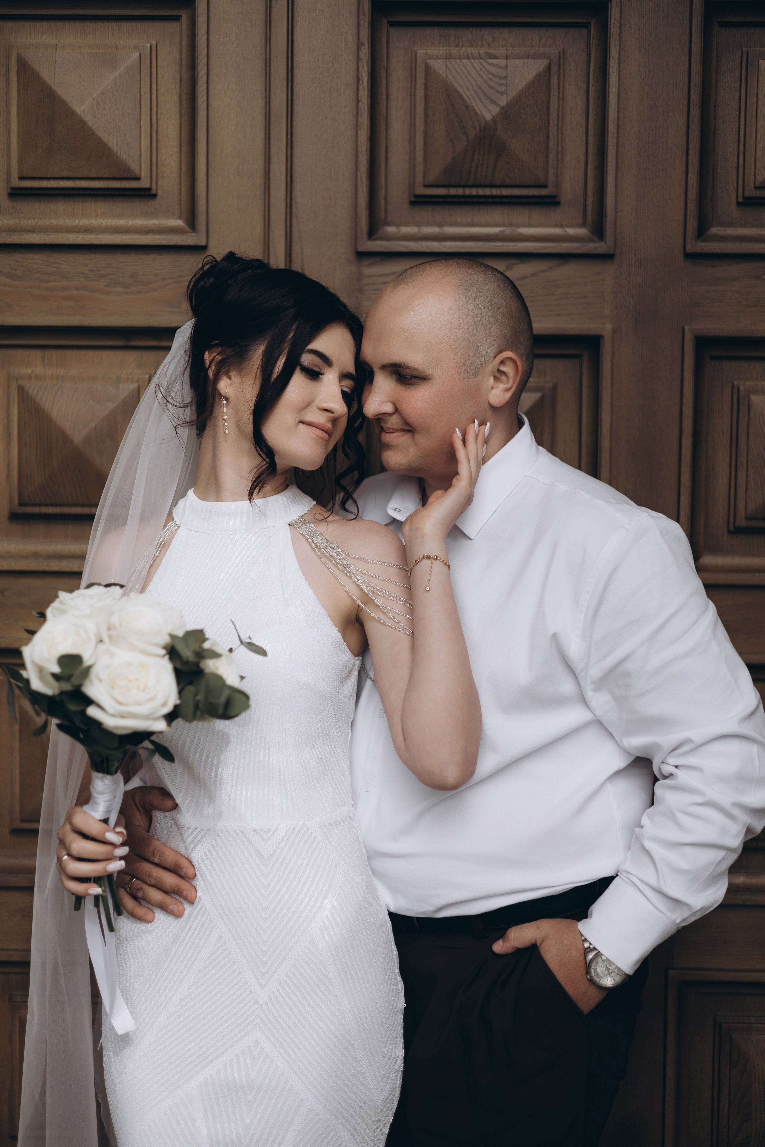 15.05.25 Виктор & Вероника. Свадебный и семейный фотограф в Новосибирске Дарья Кель