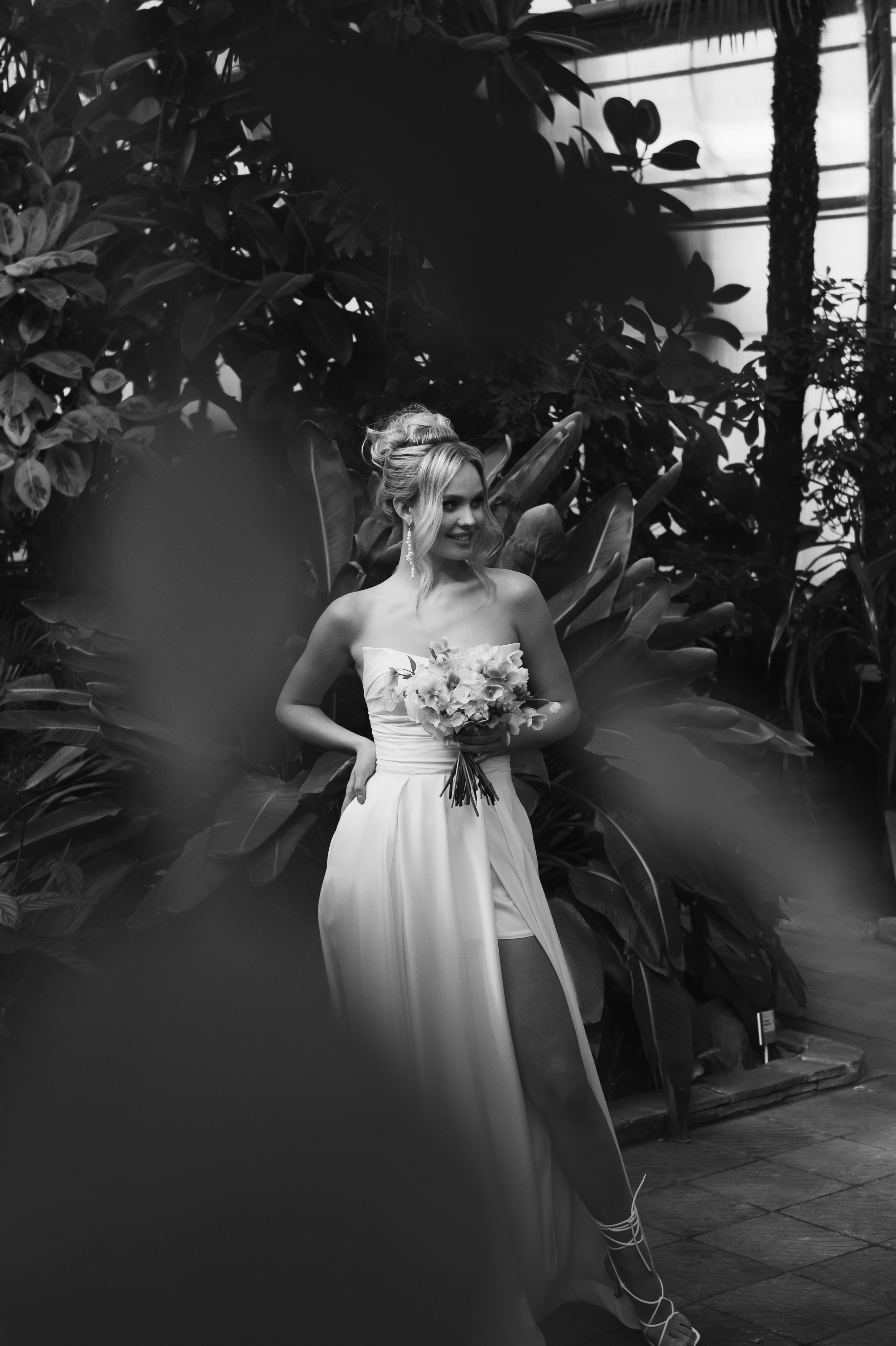 16.03.25 Михаил & Анастасия. Свадебный и семейный фотограф в Новосибирске Дарья Кель