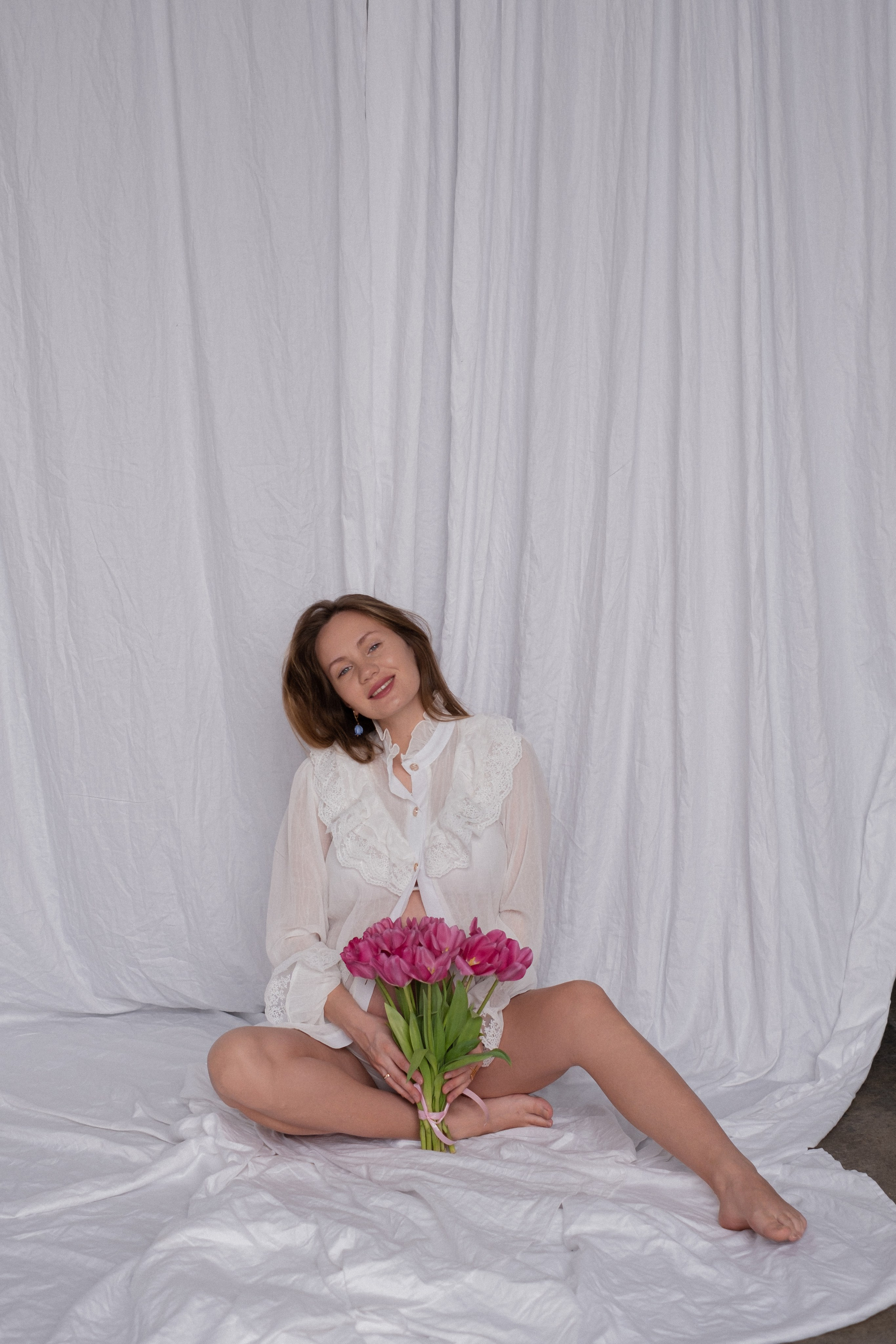 Мария. Свадебный и семейный фотограф г. Волгоград Биленко Ангелина