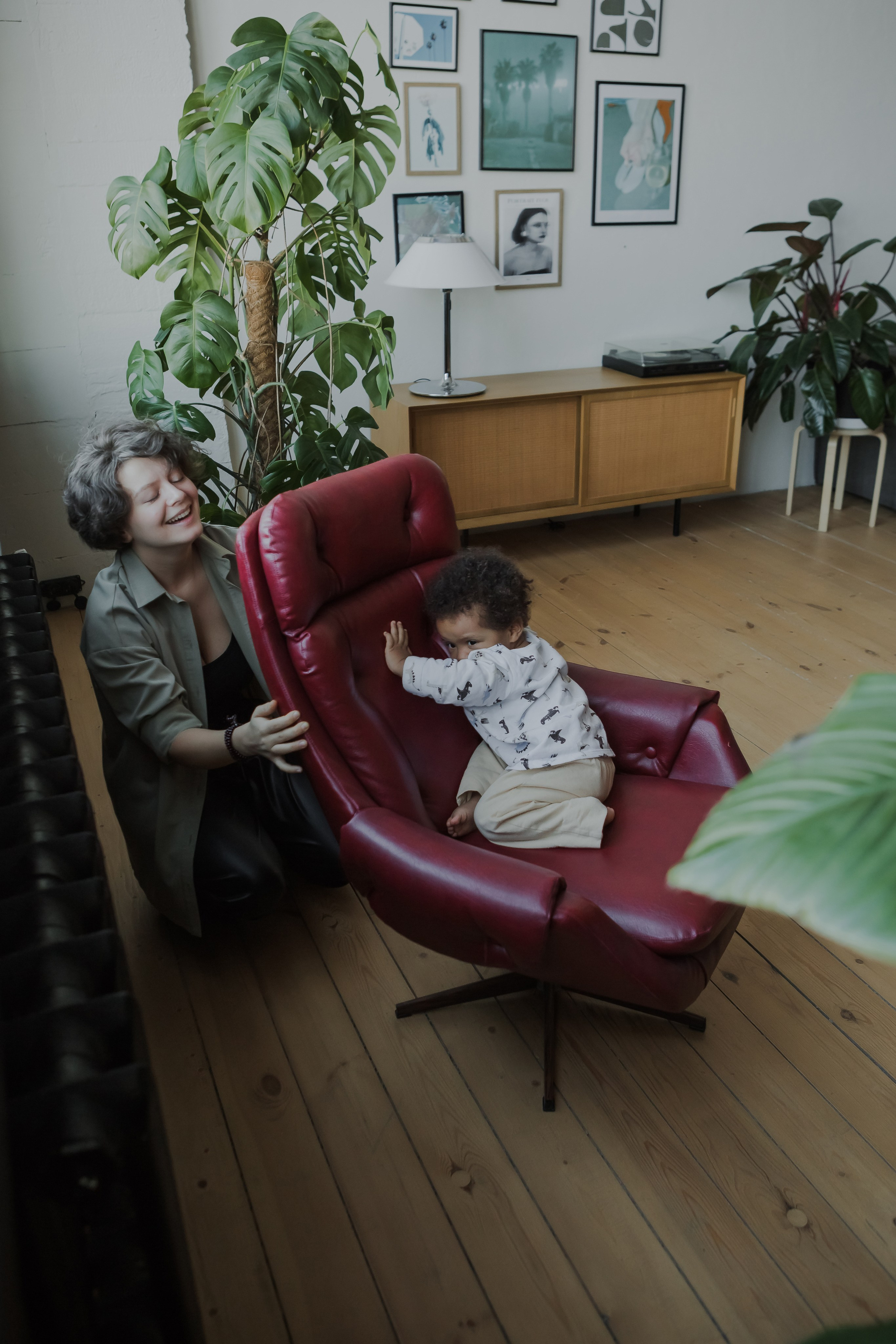 Солнечный день. Фотохудожник Дина Поплавская