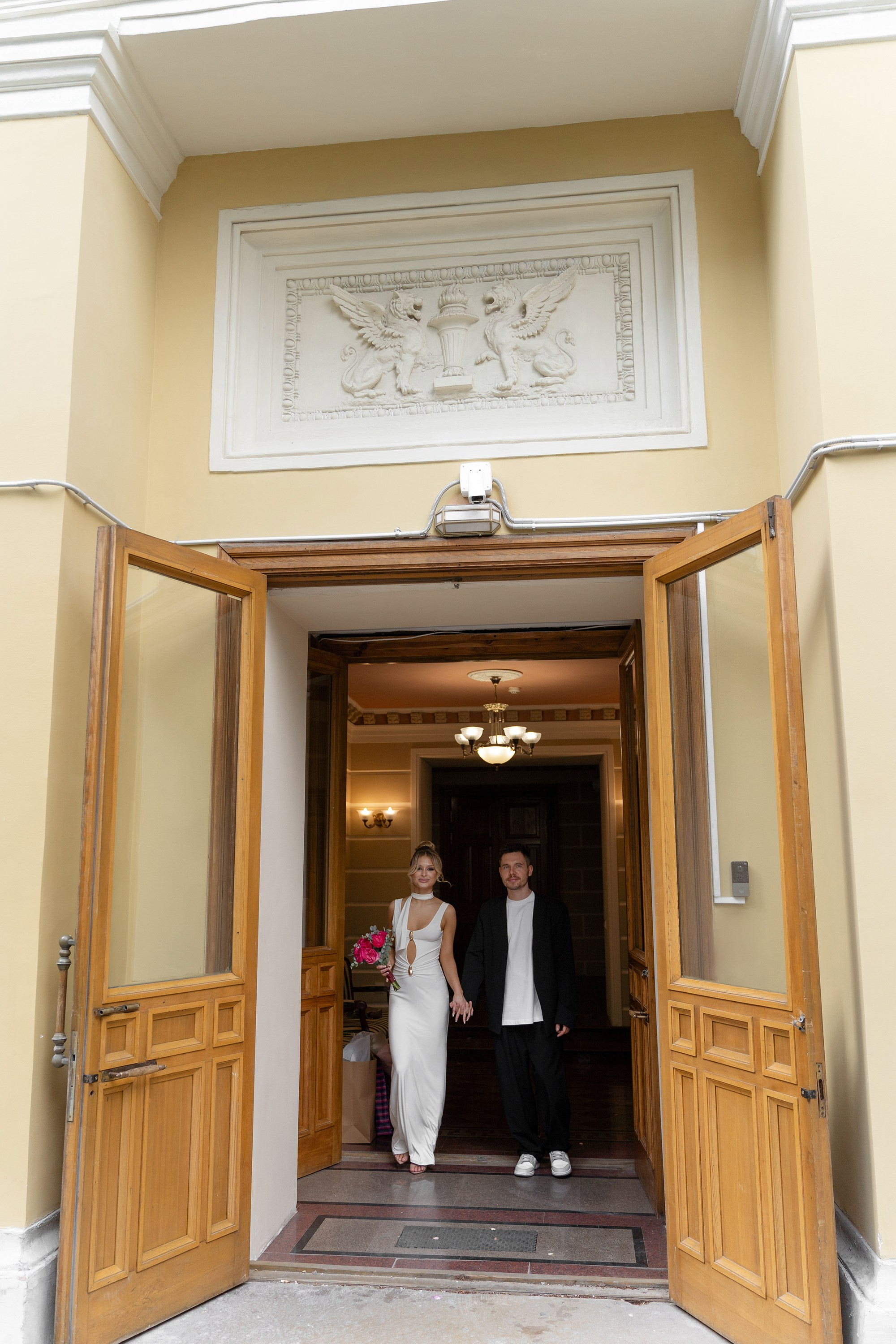 Свадьба в усадьбе Третьякова. Свадебный и семейный фотограф в Москве Светлана Зоткина