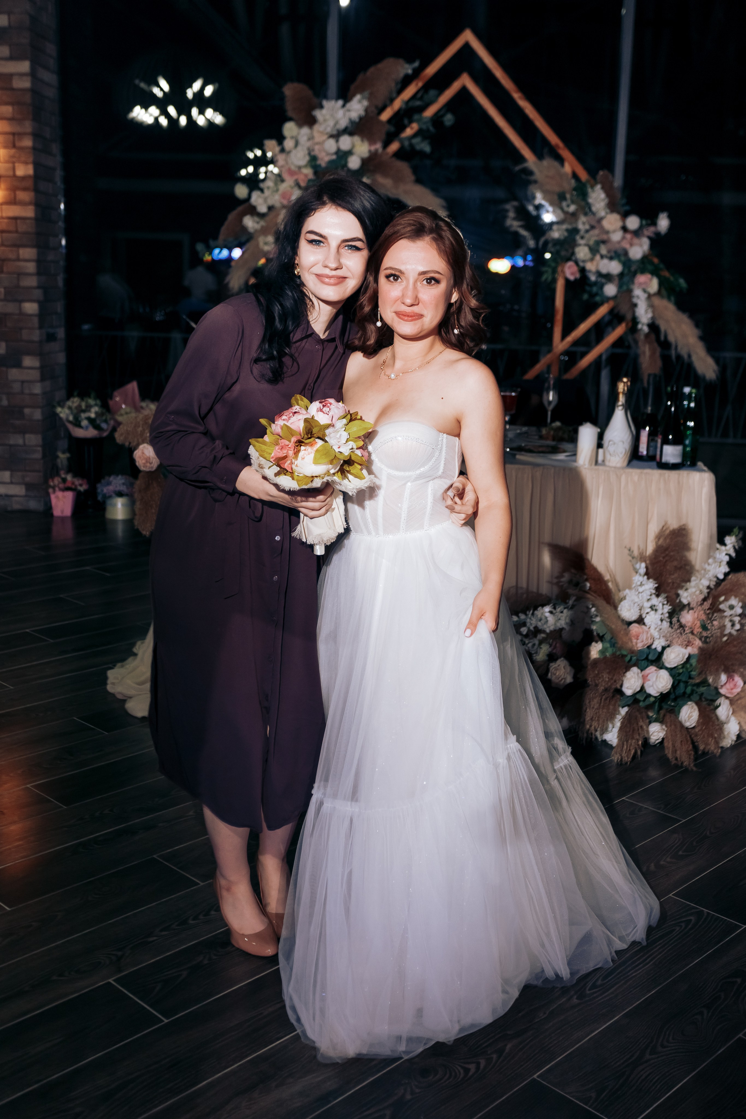 Коля и Оля. Свадебный фотограф в Краснодаре Николай Крауз