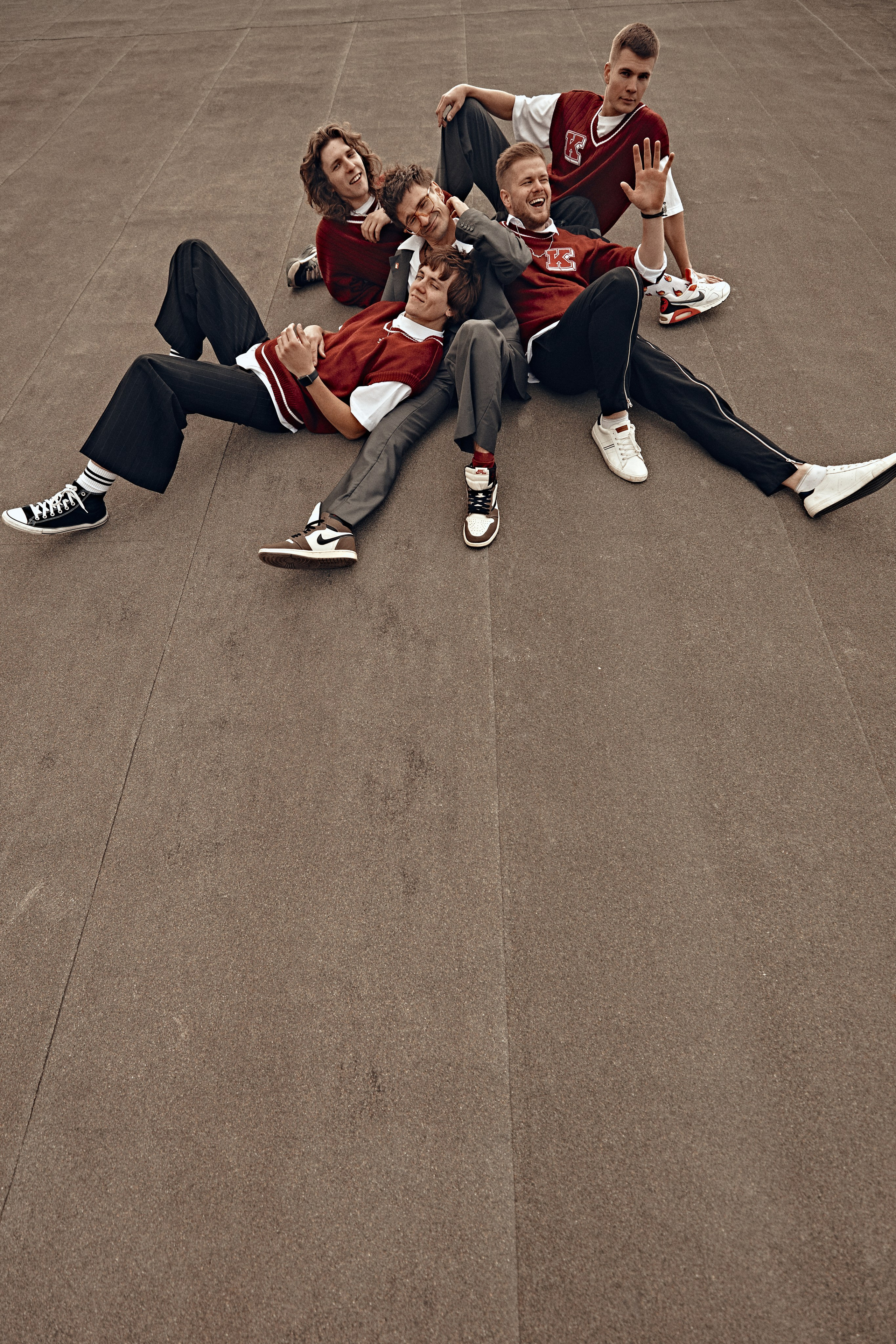 Каникулы. Фотограф Никита Журнаков | Екатеринбург