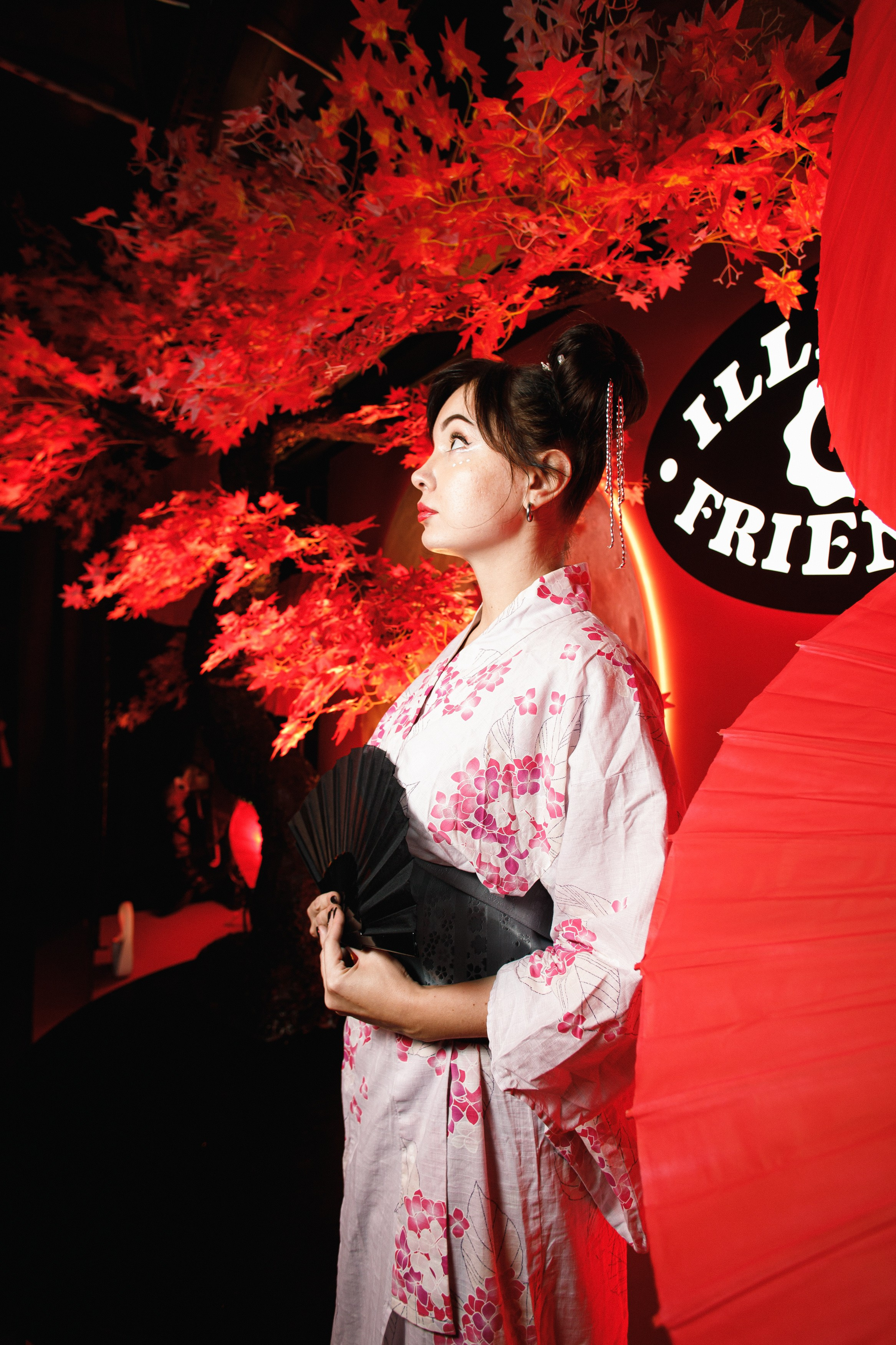 ILLEGAL FRIENDS | ASIA. СВОИ. ФОТООТЧЕТЫ-СОБЫТИЯ-МЕСТА