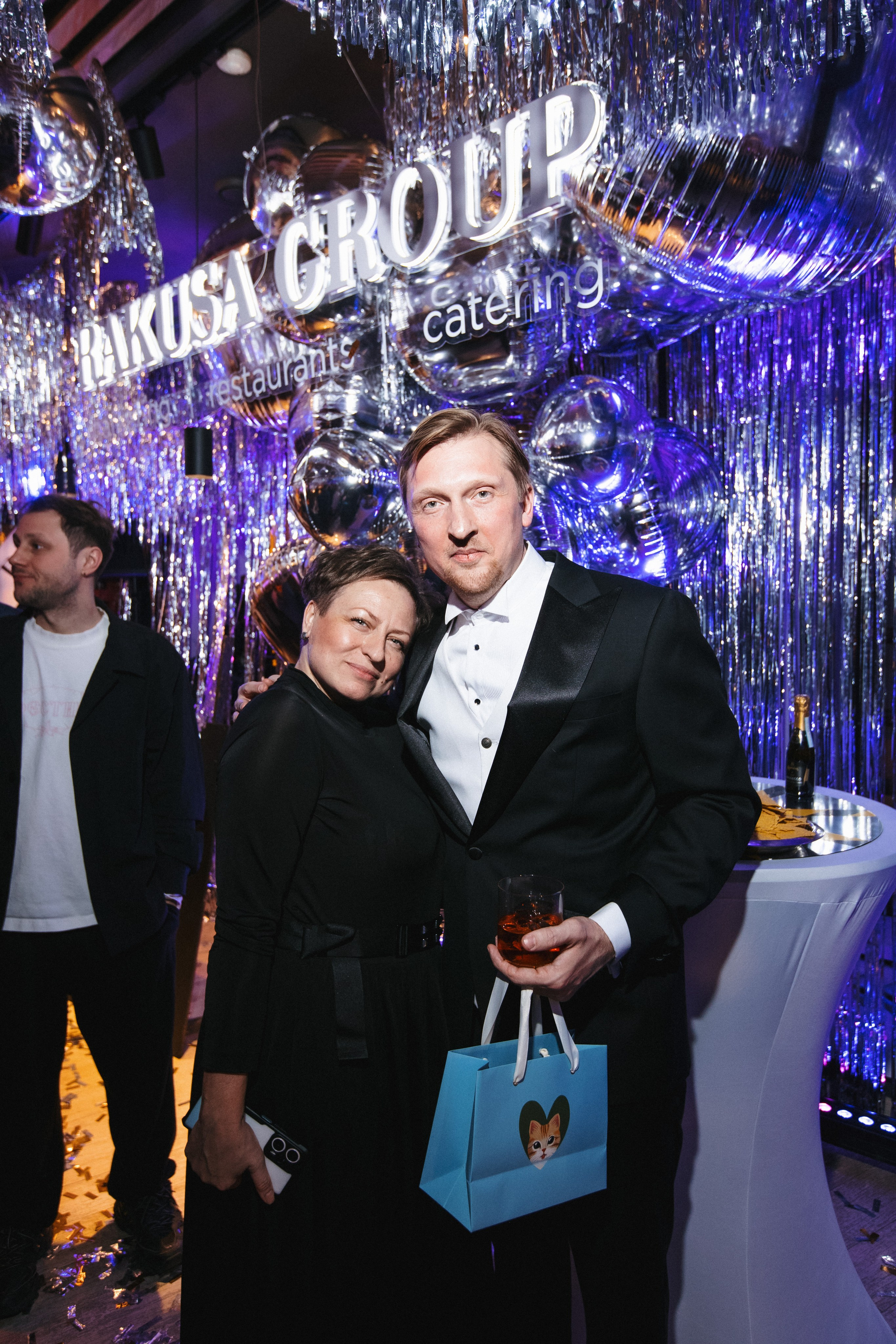 ROMAN RAKUSA BIRTHDAY BASH. СВОИ. ФОТООТЧЕТЫ-СОБЫТИЯ-МЕСТА