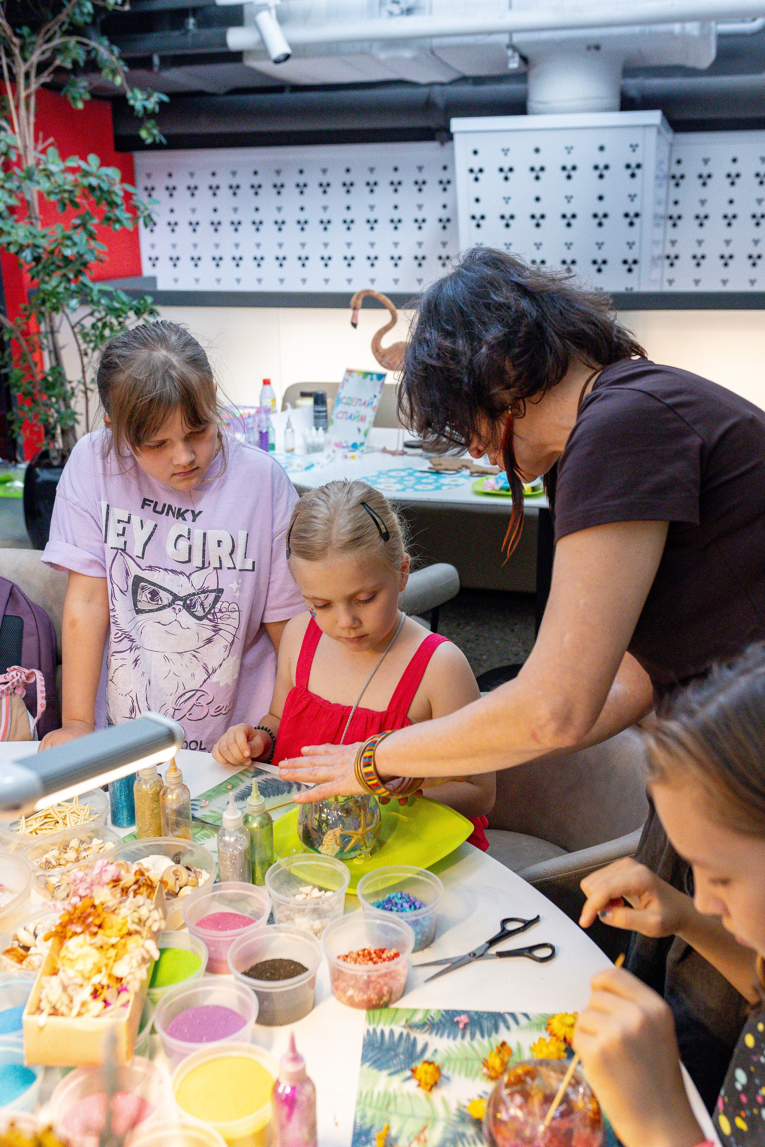 Growbox 5лет. Александра Куликова фотограф, Москва