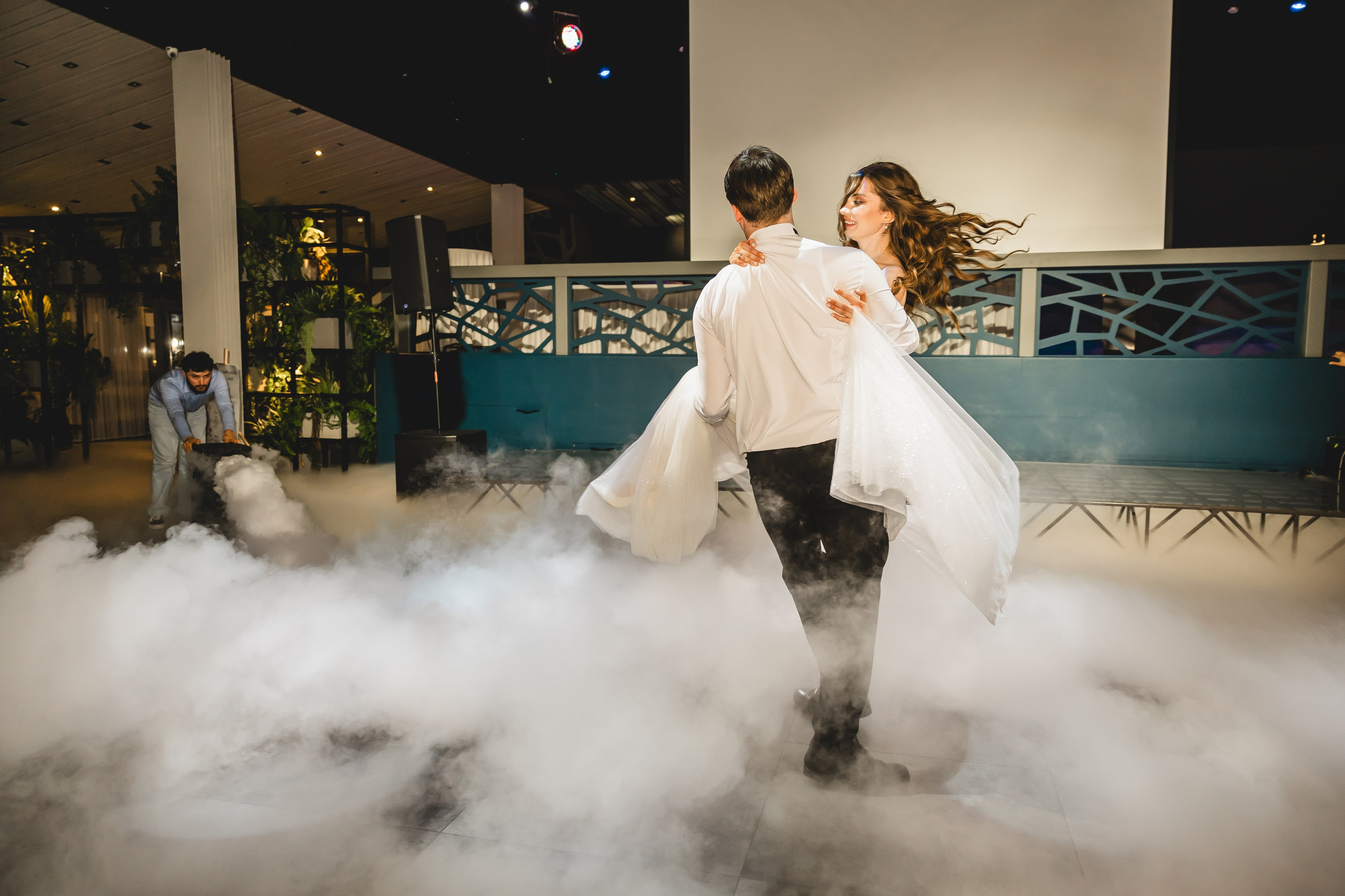 Денис & Ульяна. Свадебный фотограф Исхизова Ольга