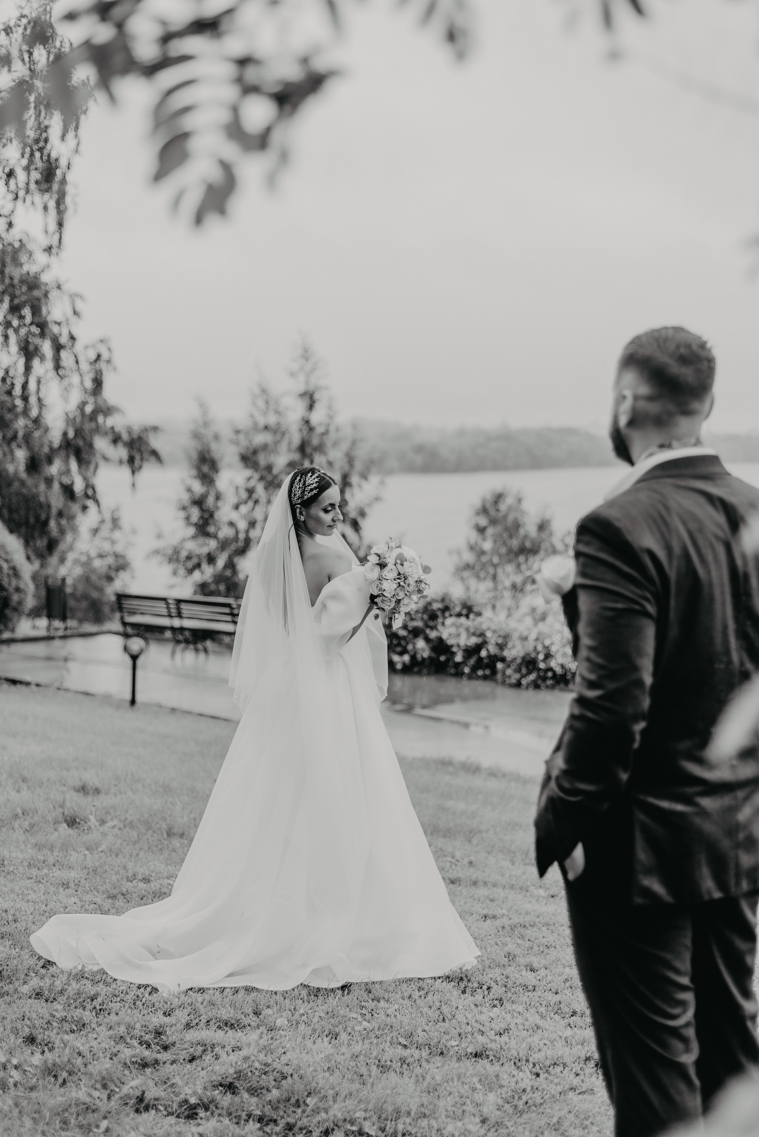 Denis & Anna. ФОТОГРАФ ИРИНА ШАМАТАВА