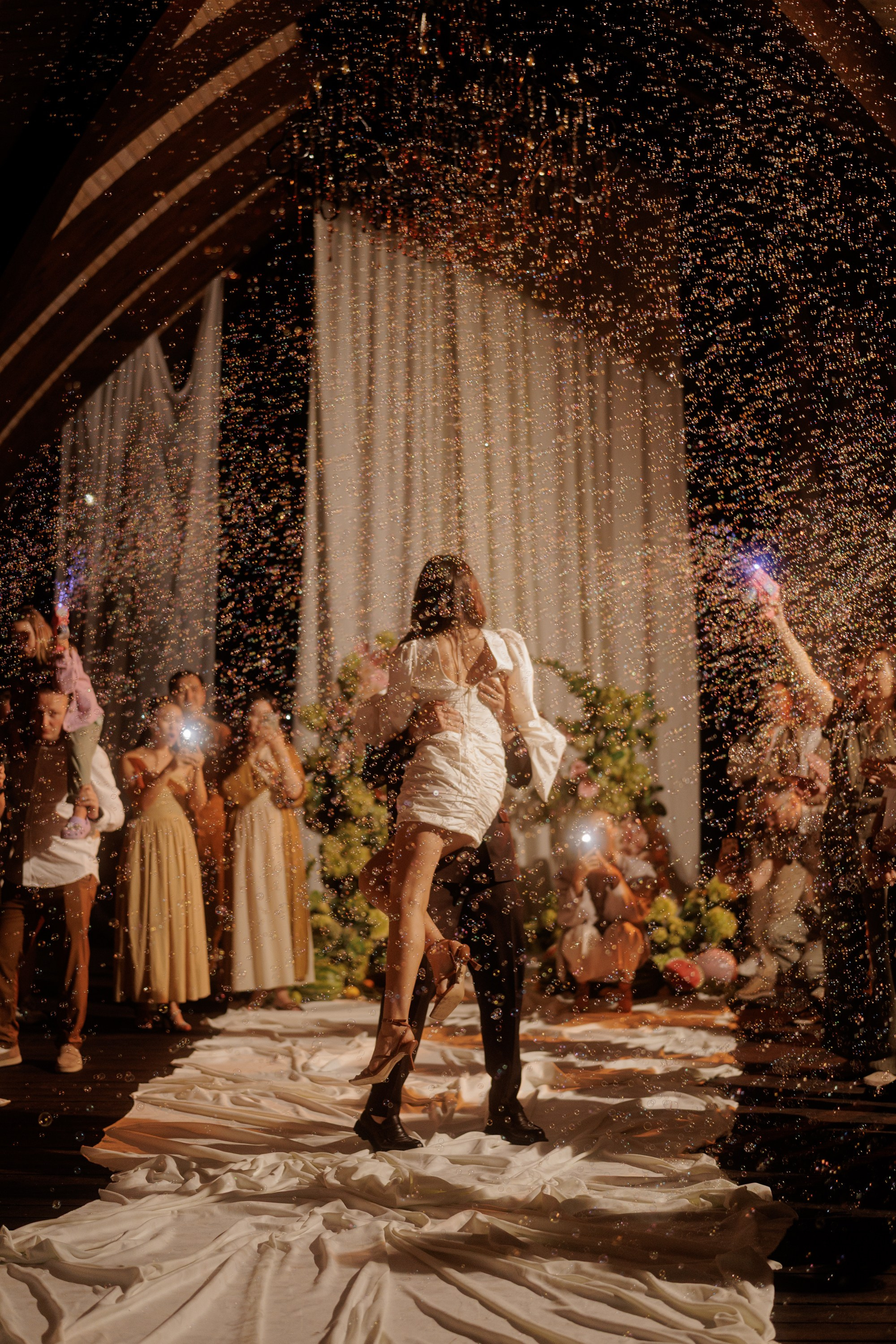 Андрей и Оля. Свадебный фотограф