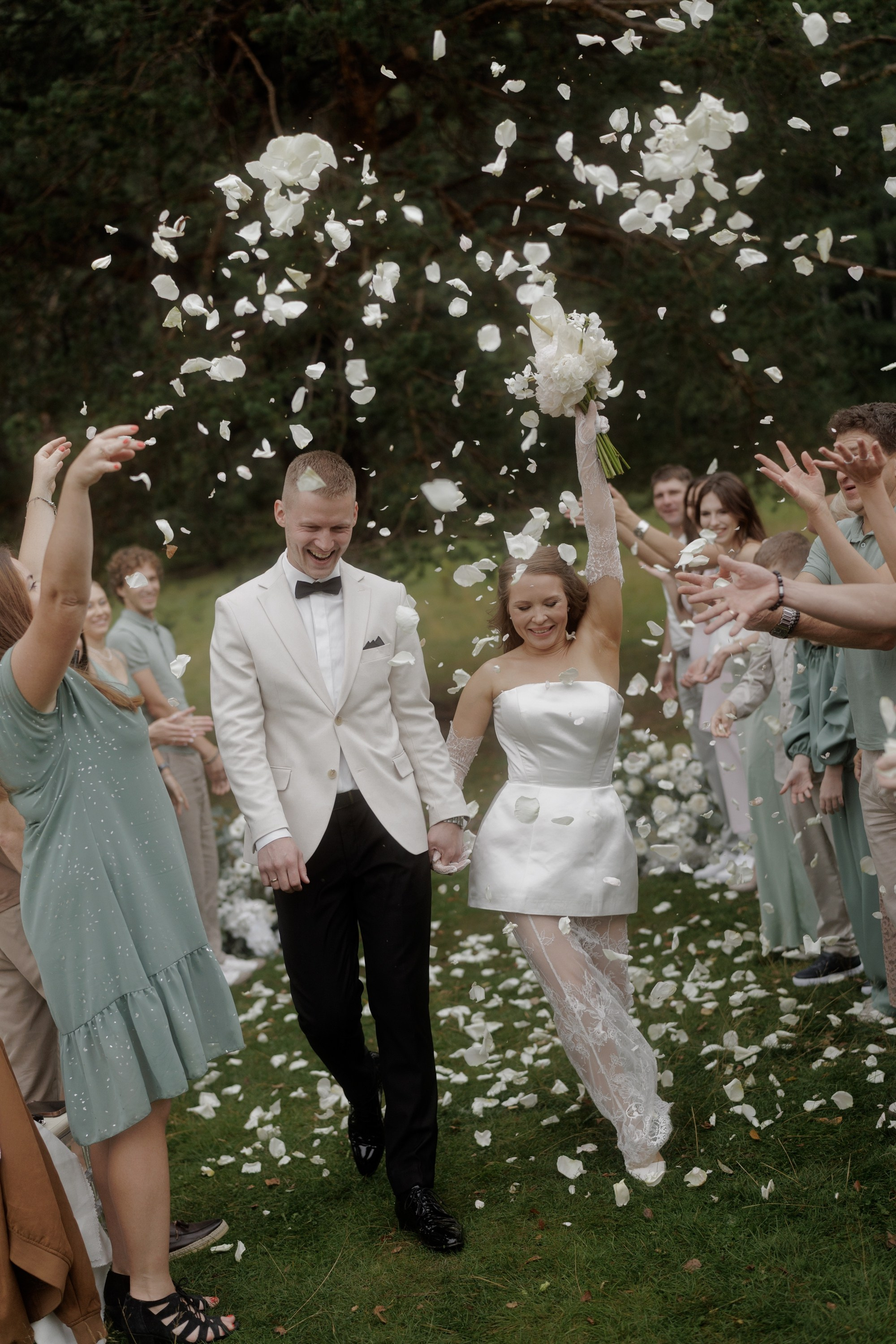 Свадьбы. Свадебный фотограф