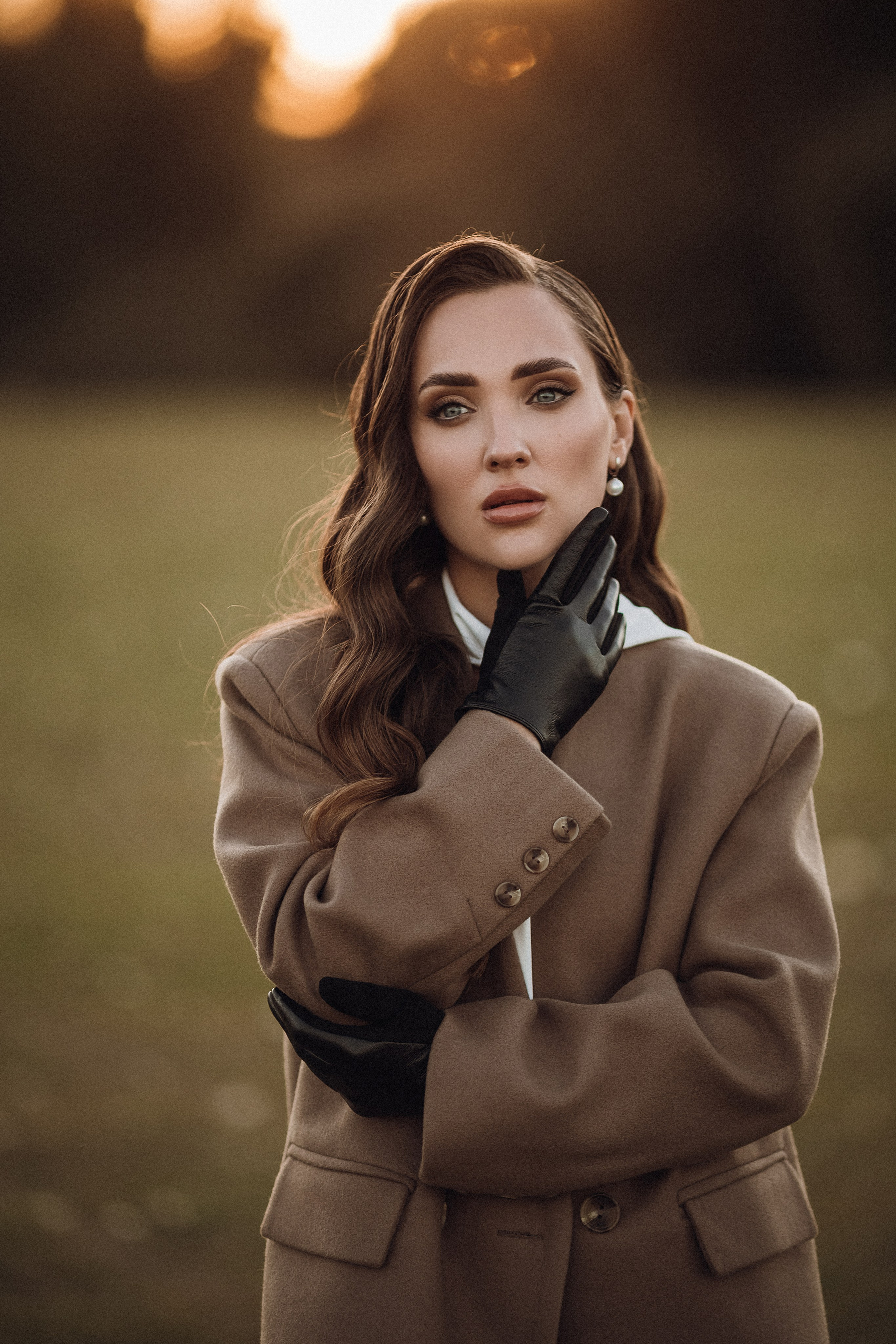 Юля. Семейный фотограф в Брянске Зурилина Екатерина