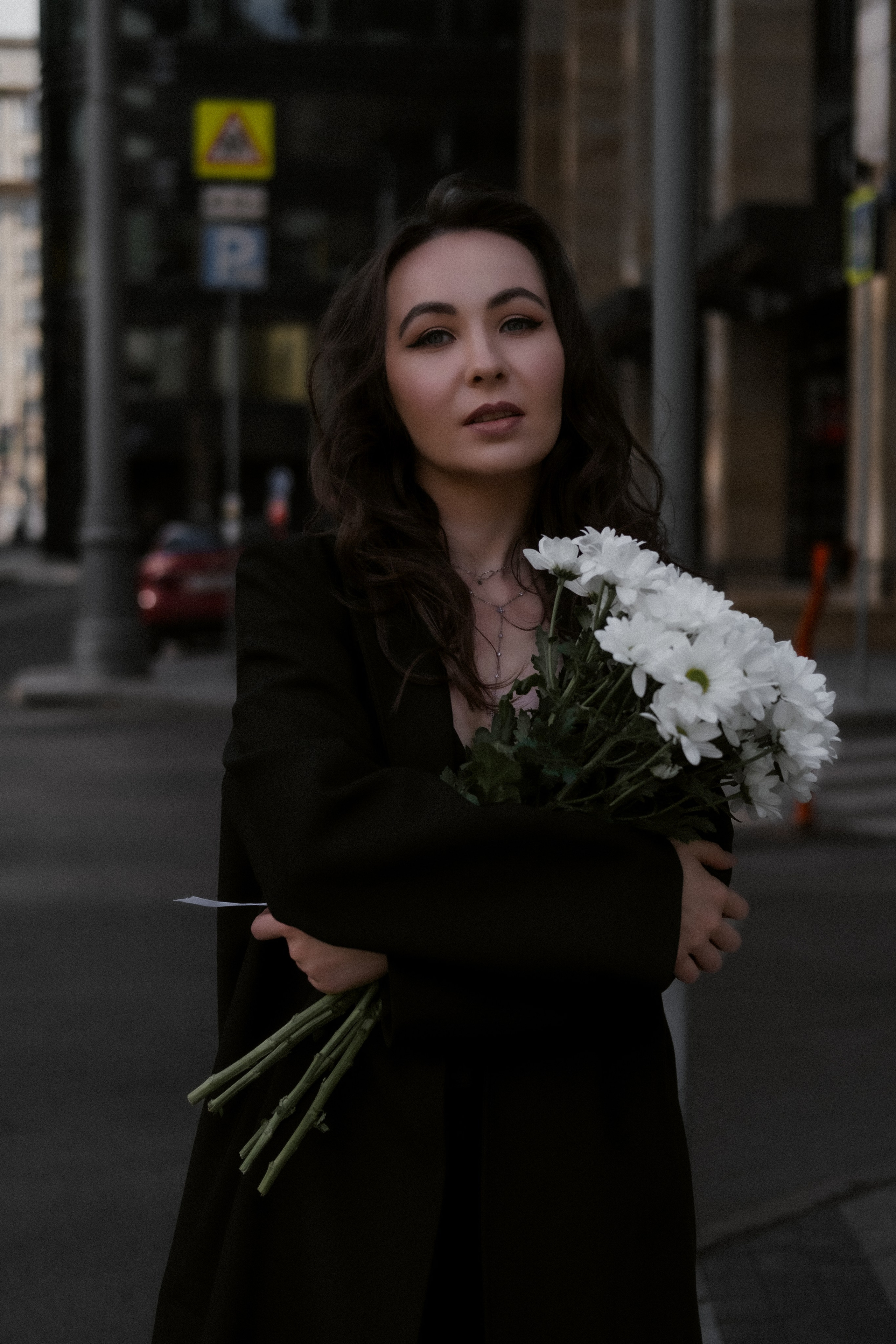 Портфолио. Портреты. Борис Квасов, фотограф. Москва