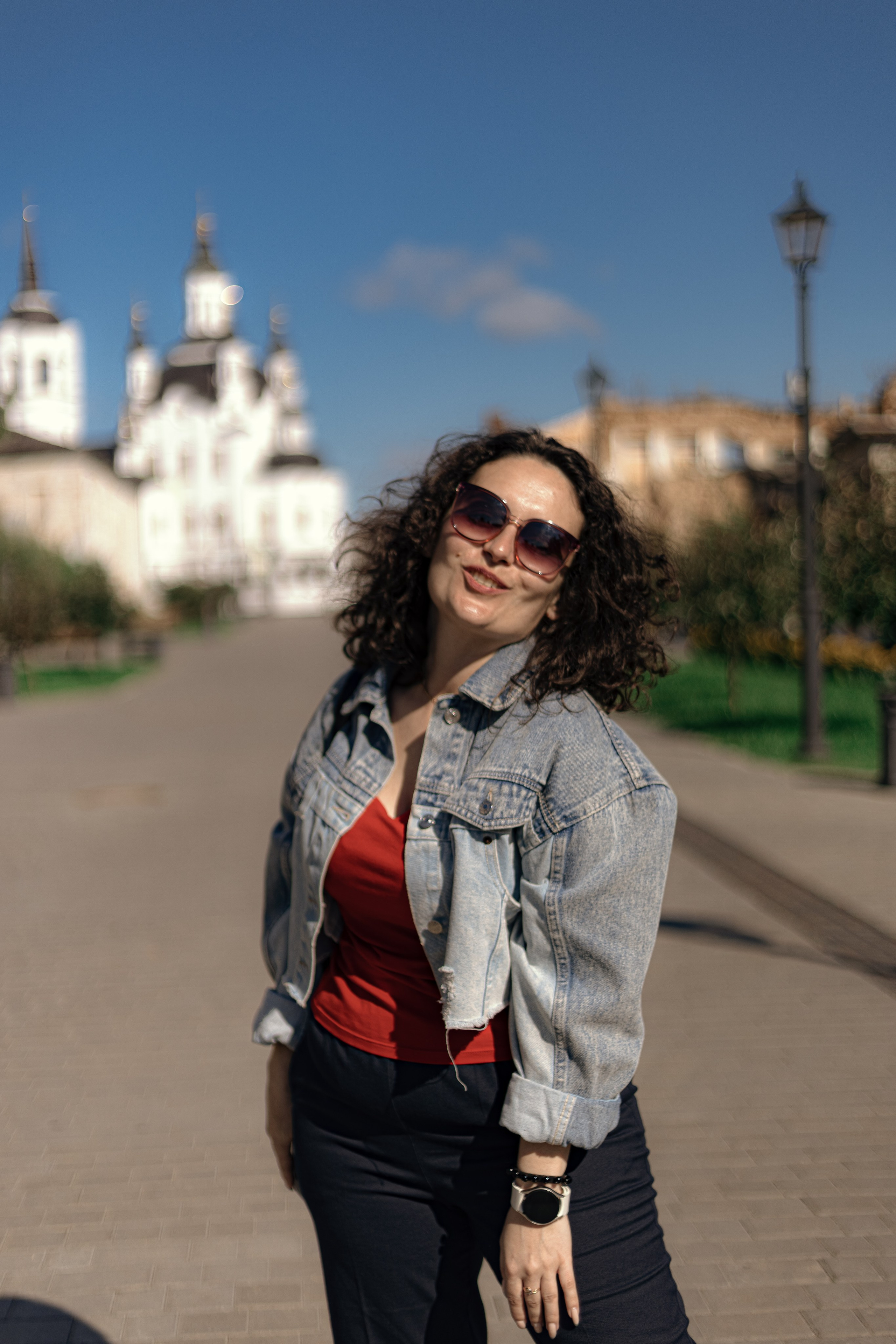 ТУРИСТАМ. Арт фотограф Крис в Тобольске: портрет, семейные, свадьбы, туристические