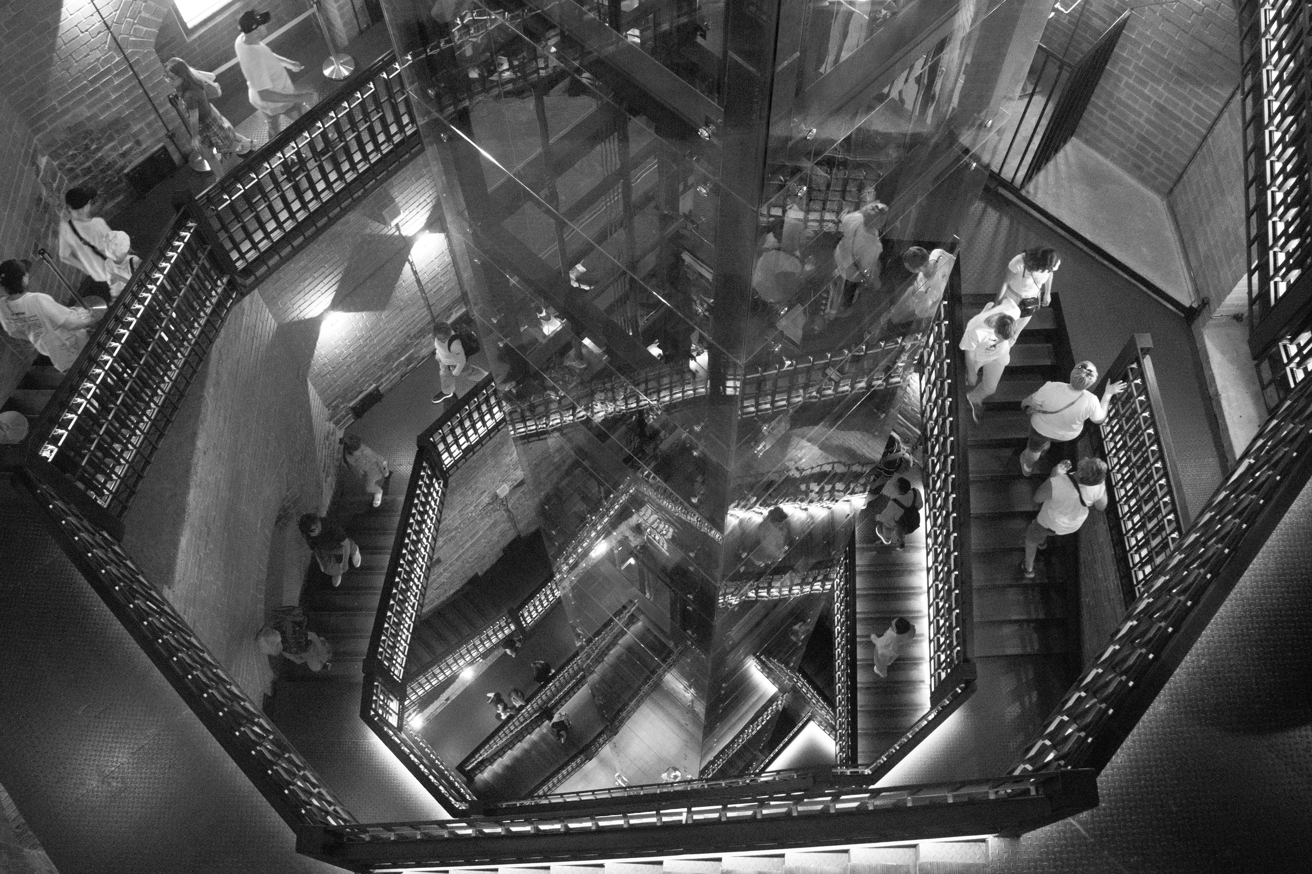 Лестницы. Главная