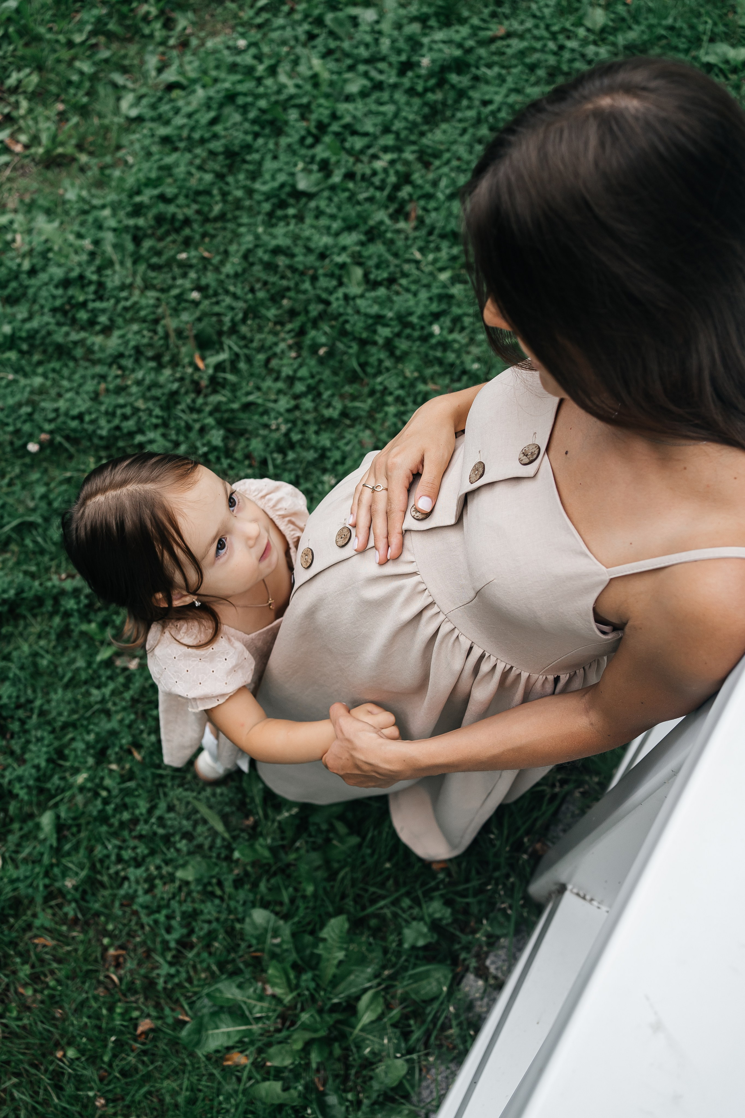 Абиша и Илья