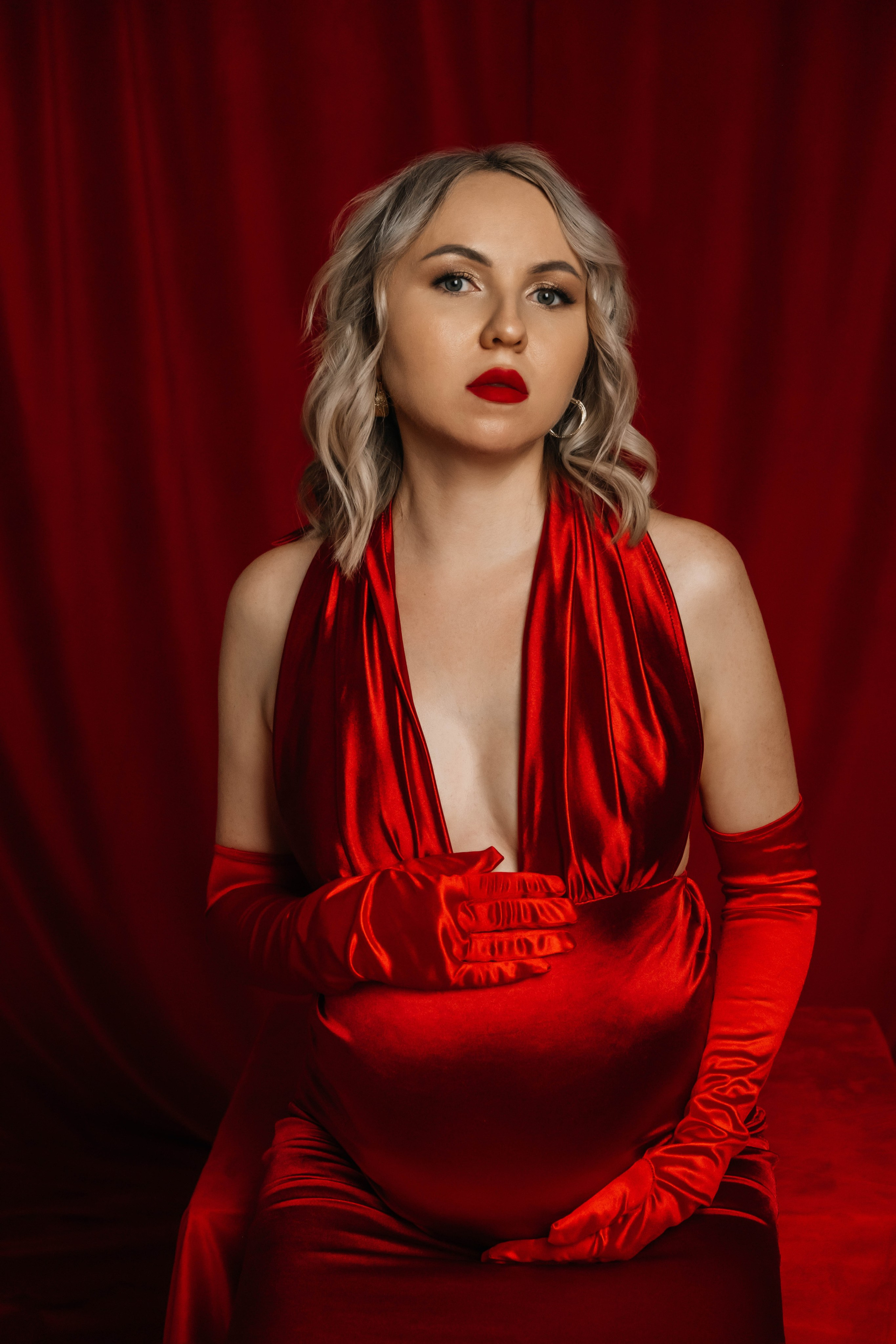 RED. Свадебный и портретный фотограф Казань | Белебей