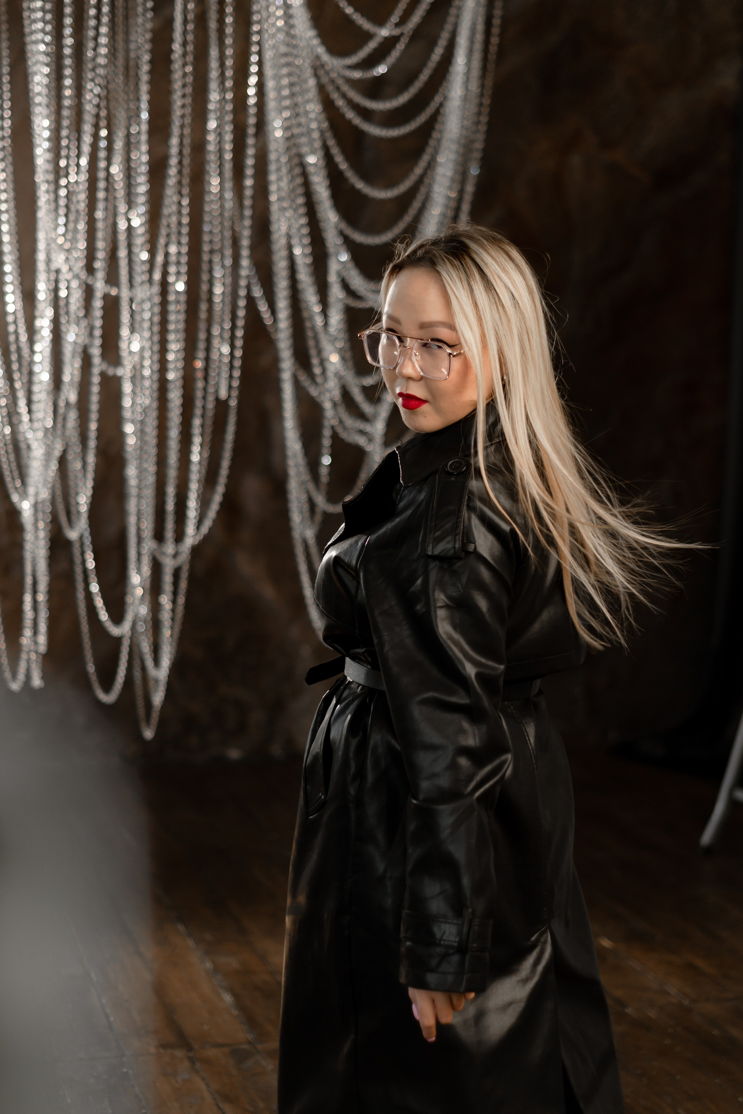 Асель. Фотограф в Омске Мария Попова