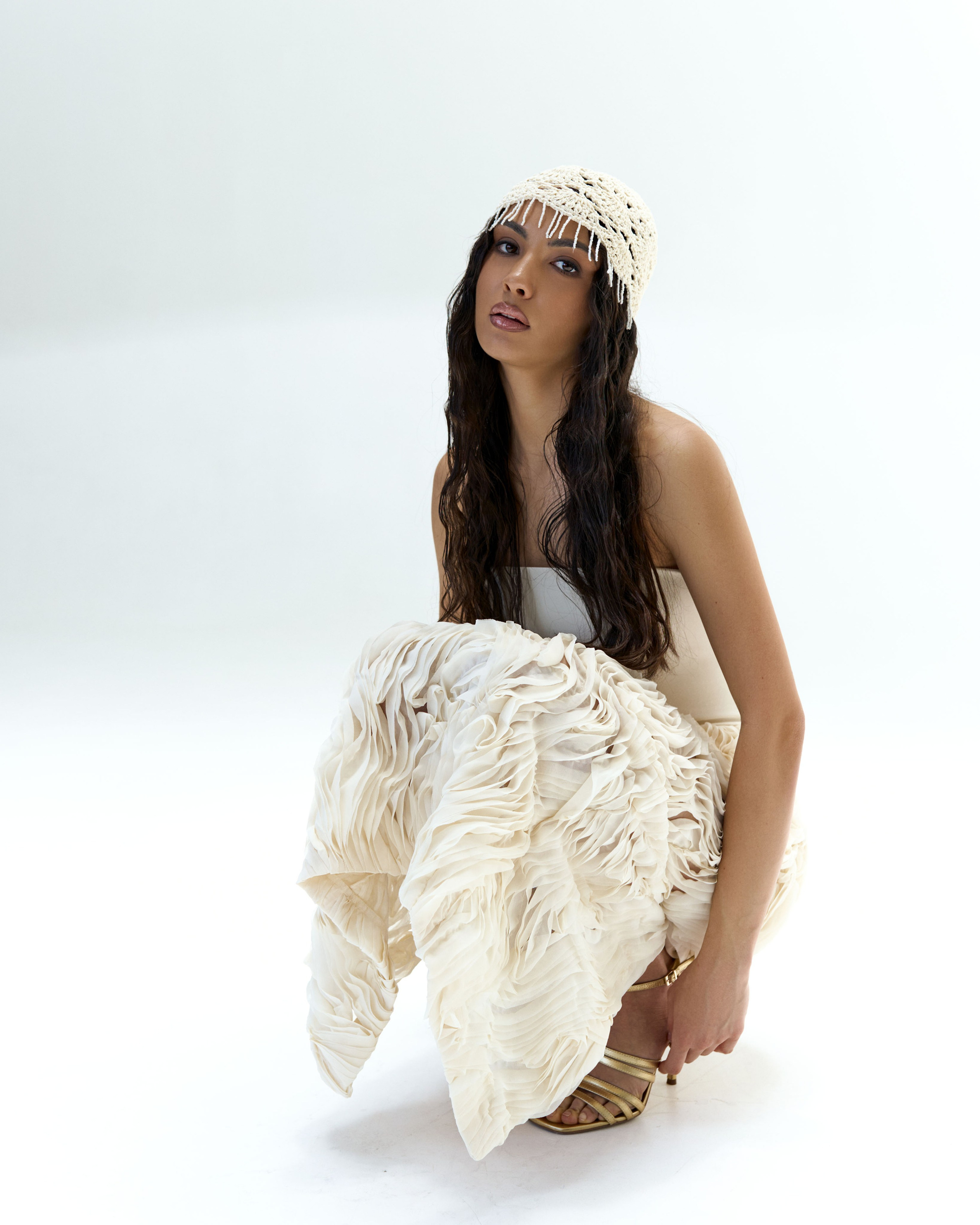 Anastasia. Главная