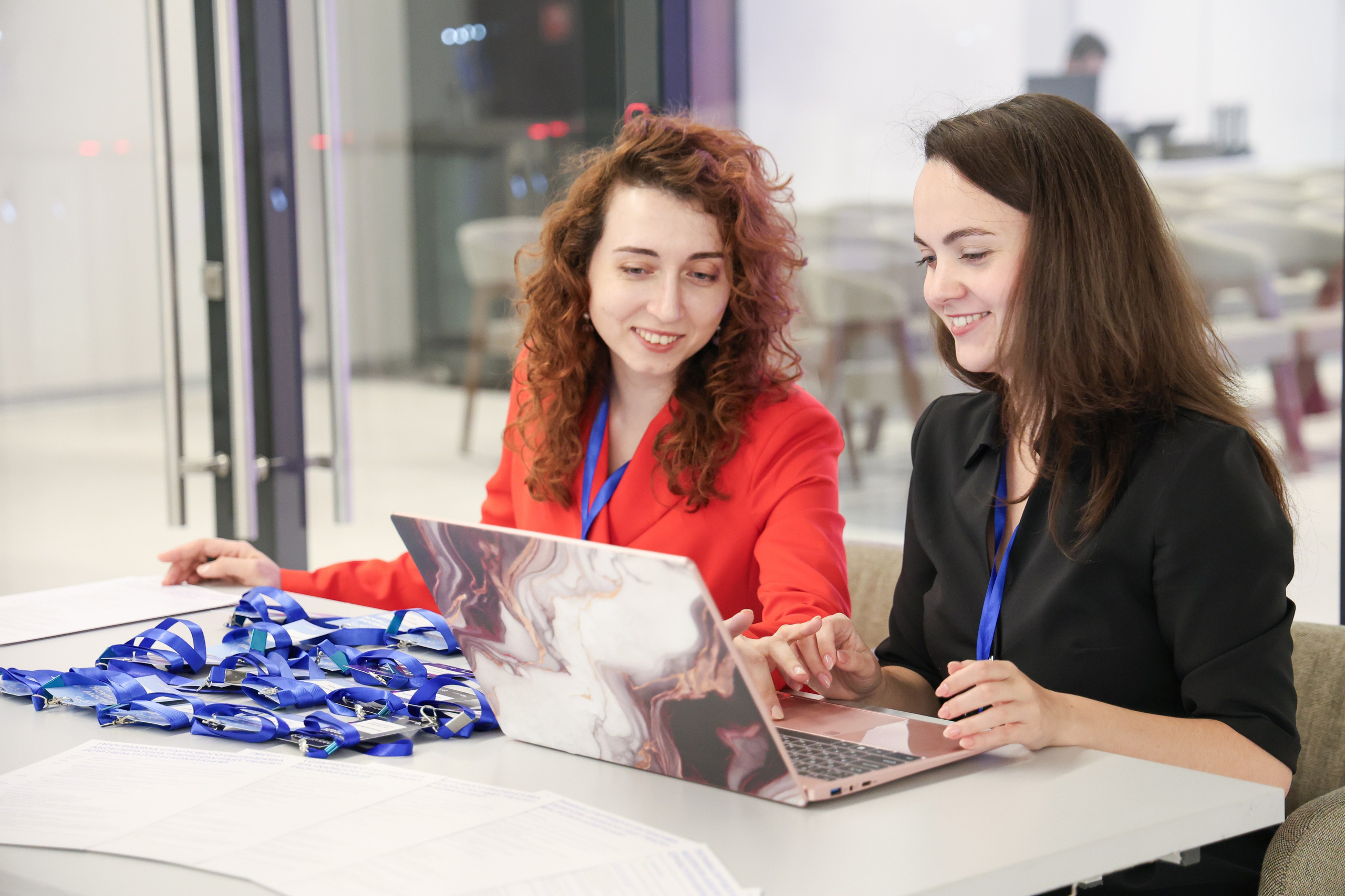 Кластер Ломоносов. Фотограф и видеограф — Москва