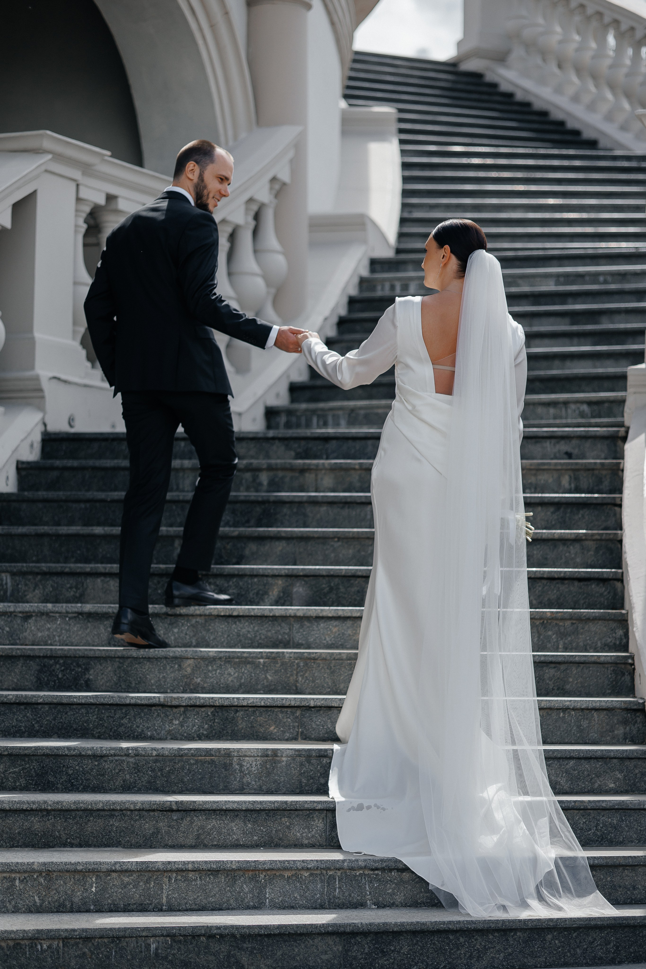 Wedding Day. LEONTEVA_ANASTASIA