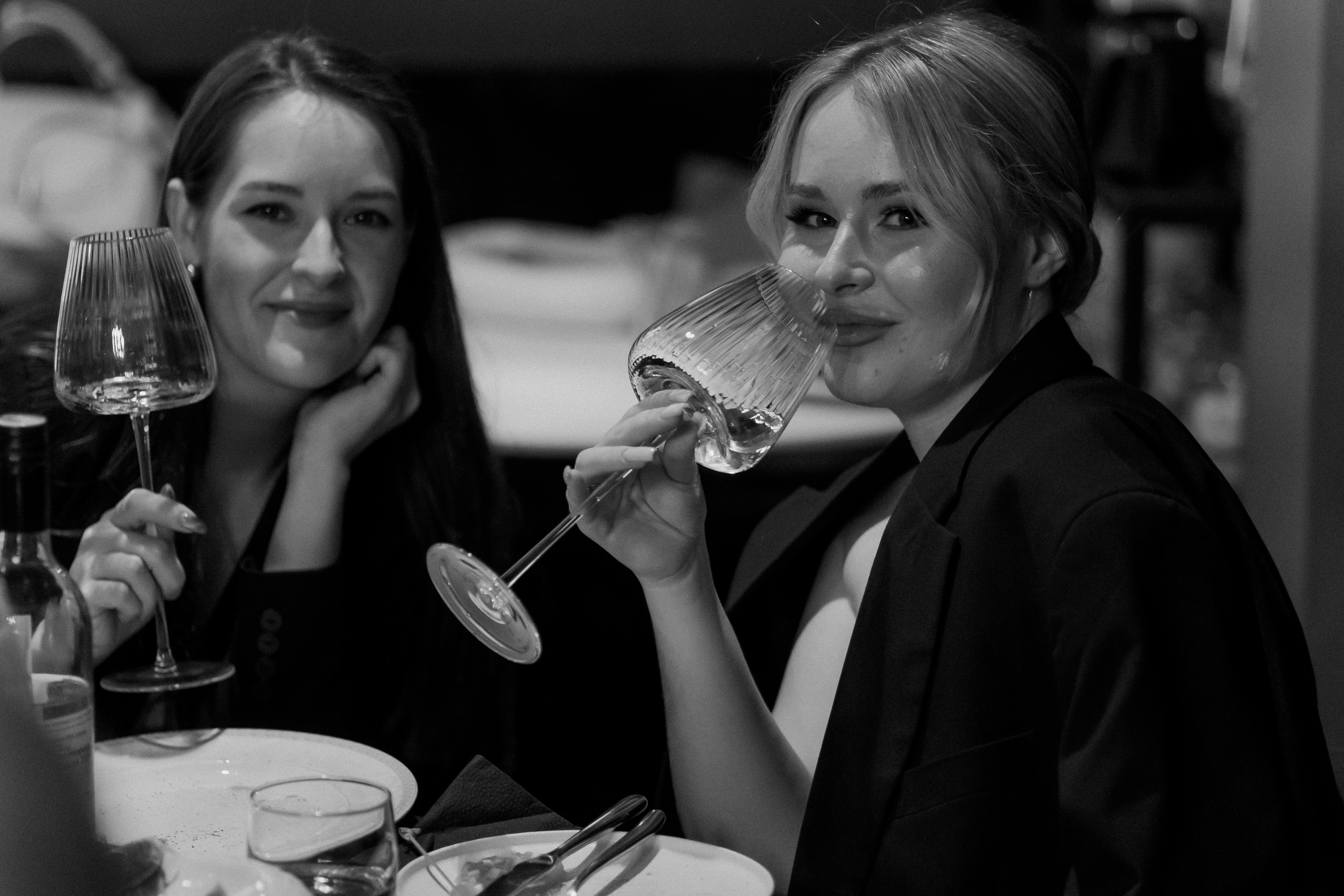 Я бы всю жизнь тебя целовал. Свадебный фотограф Москва Светлана Анисимова