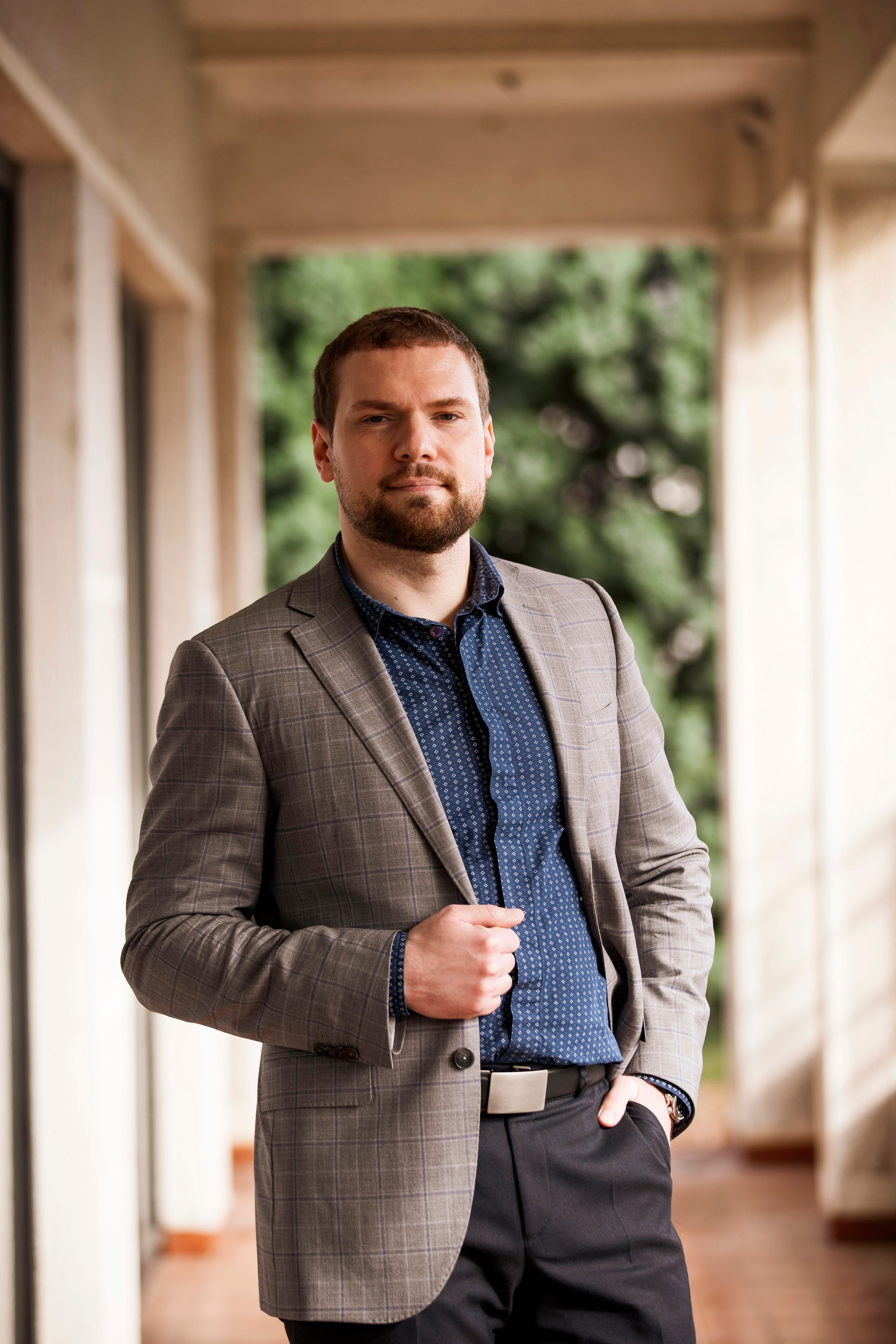 Alexandr. Photographer in Montenegro Tatiana Talaeva