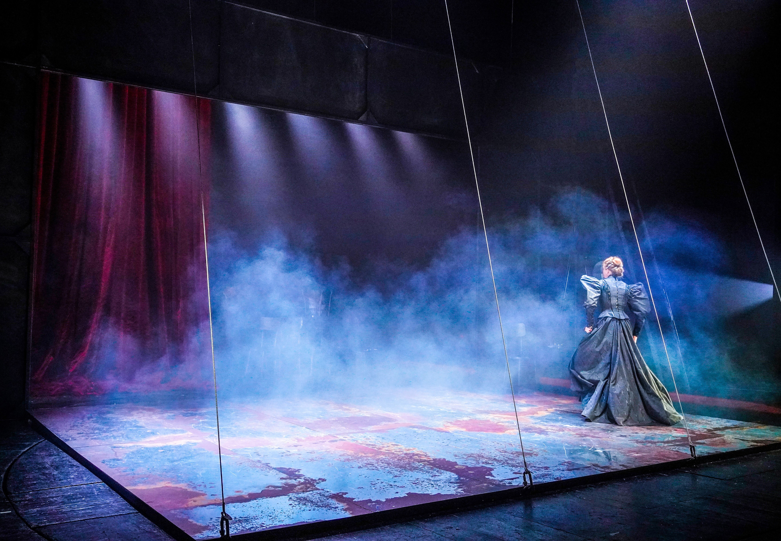 Пазлы. Фотохудожник Татьяна Бойцова